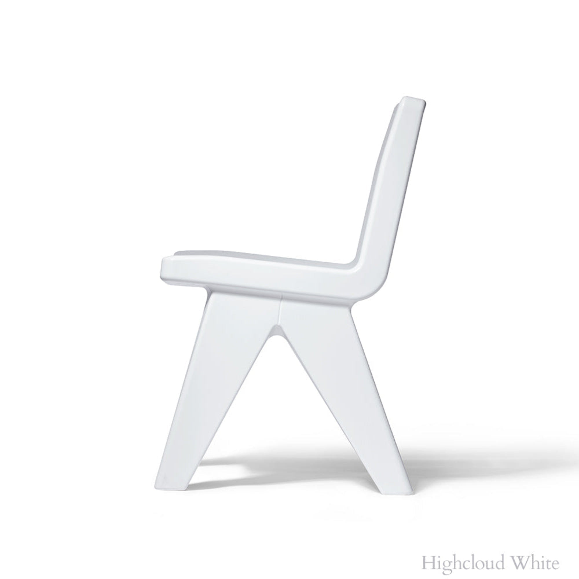 Fresco Dining Chair | Modern Outdoor Dining Chair — Tupelo Goods Tupelo Goods