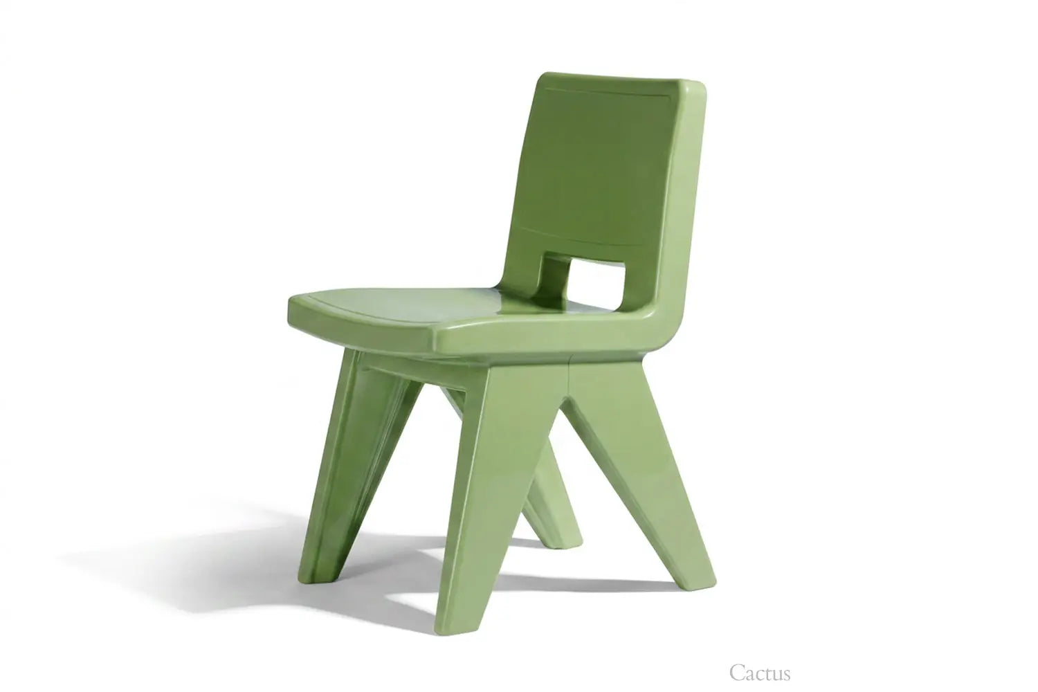 Fresco Dining Chair | Modern Outdoor Dining Chair — Tupelo Goods Tupelo Goods