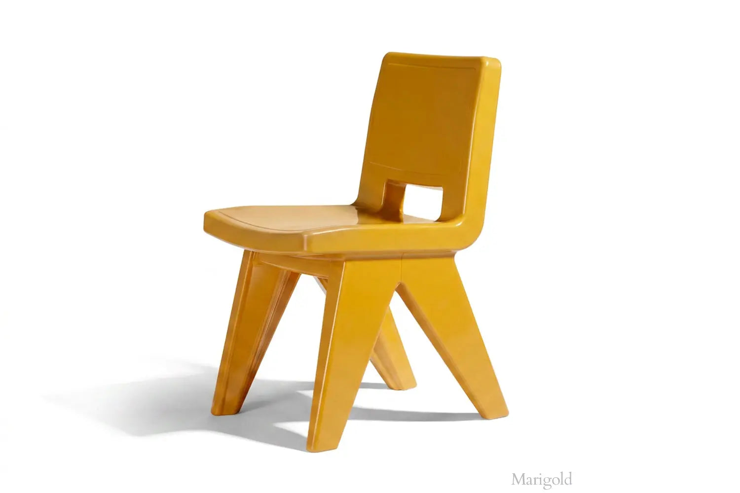 Fresco Dining Chair | Modern Outdoor Dining Chair — Tupelo Goods Tupelo Goods
