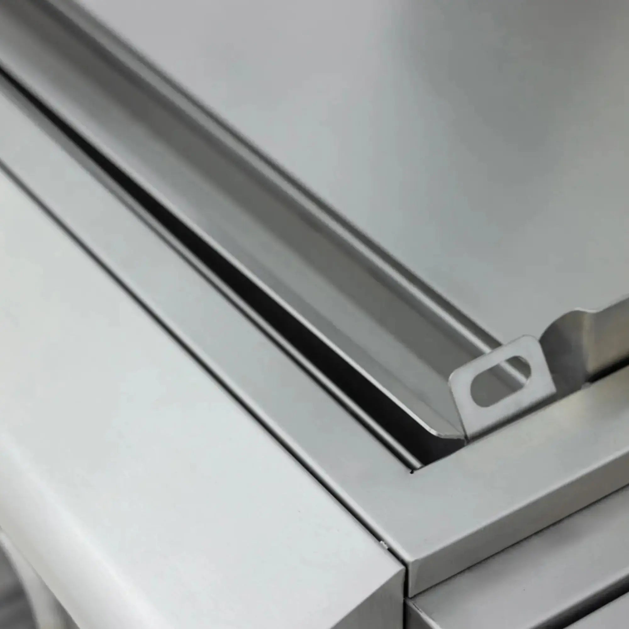 Blaze LTE+ 30-Inch Built-In Gas Griddle Blaze
