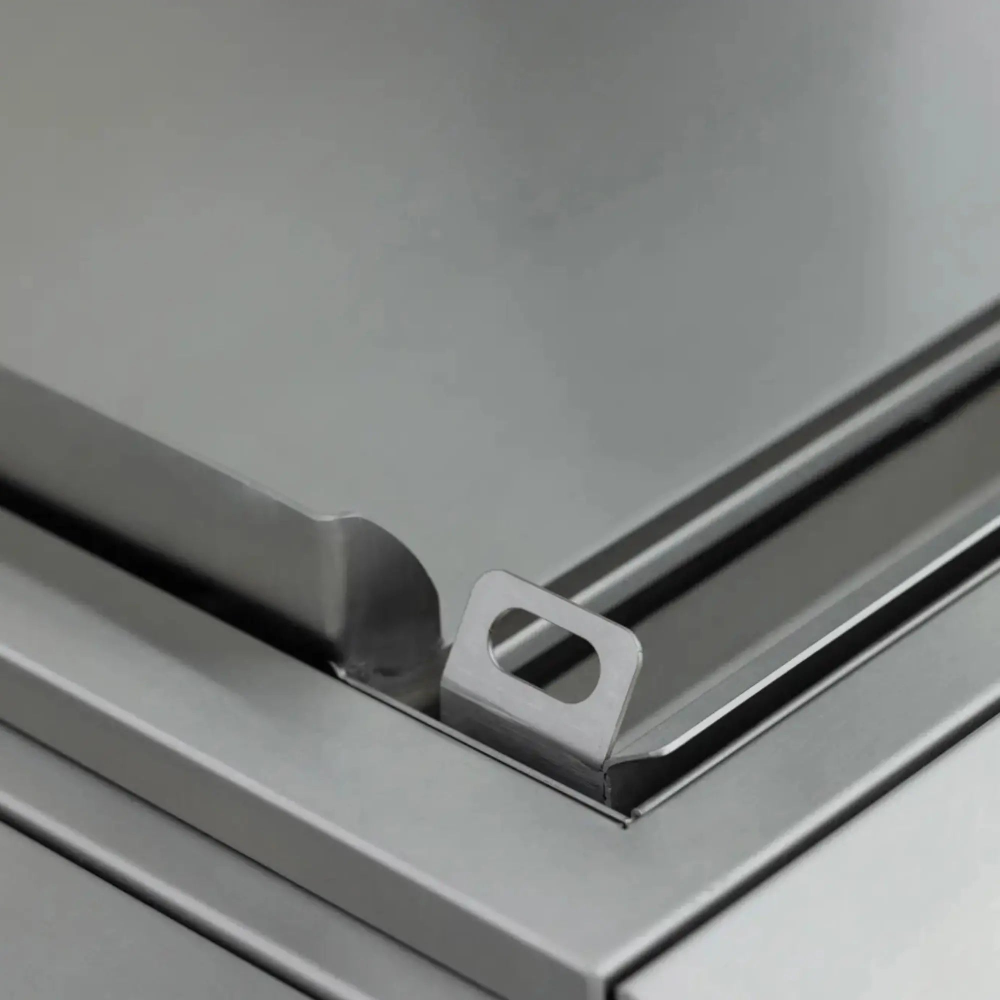 Blaze LTE+ 30-Inch Built-In Gas Griddle Blaze