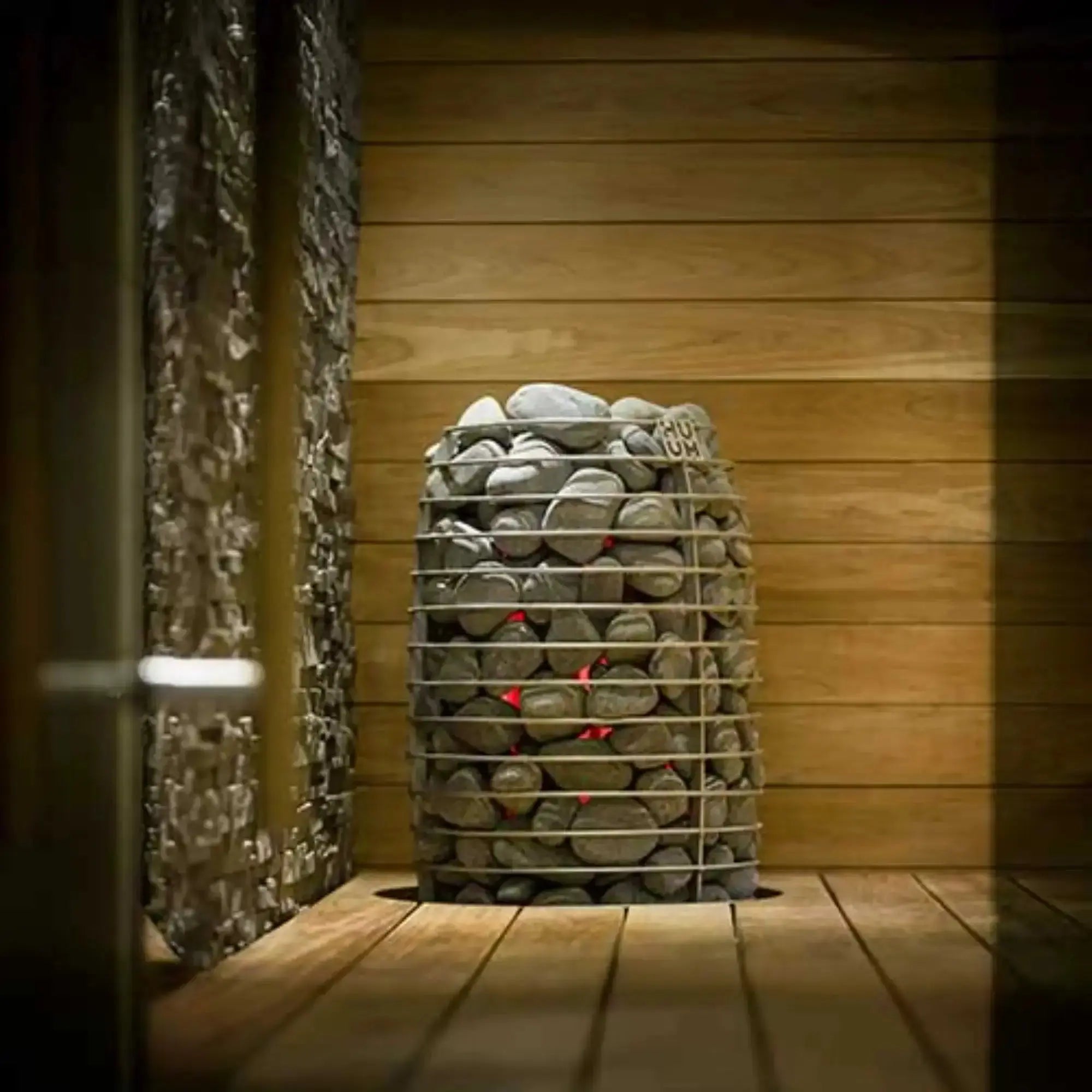 HUUM Hive Mini 6 6 kW Electric Sauna Heater HUUM