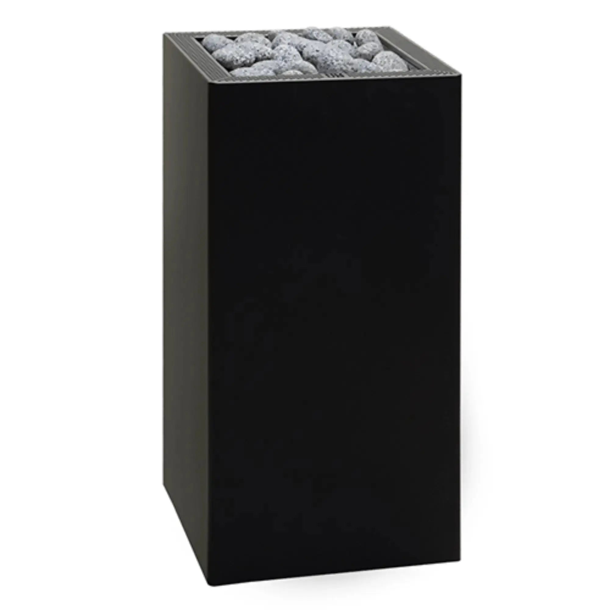 HUUM CORE Black Electric Sauna Heater HUUM