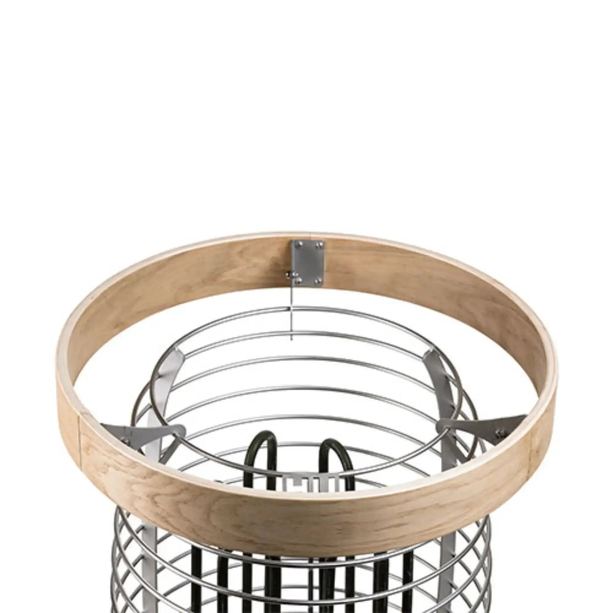 HUUM Safety Rail for HIVE Mini Series Sauna Heaters (H3002012) HUUM