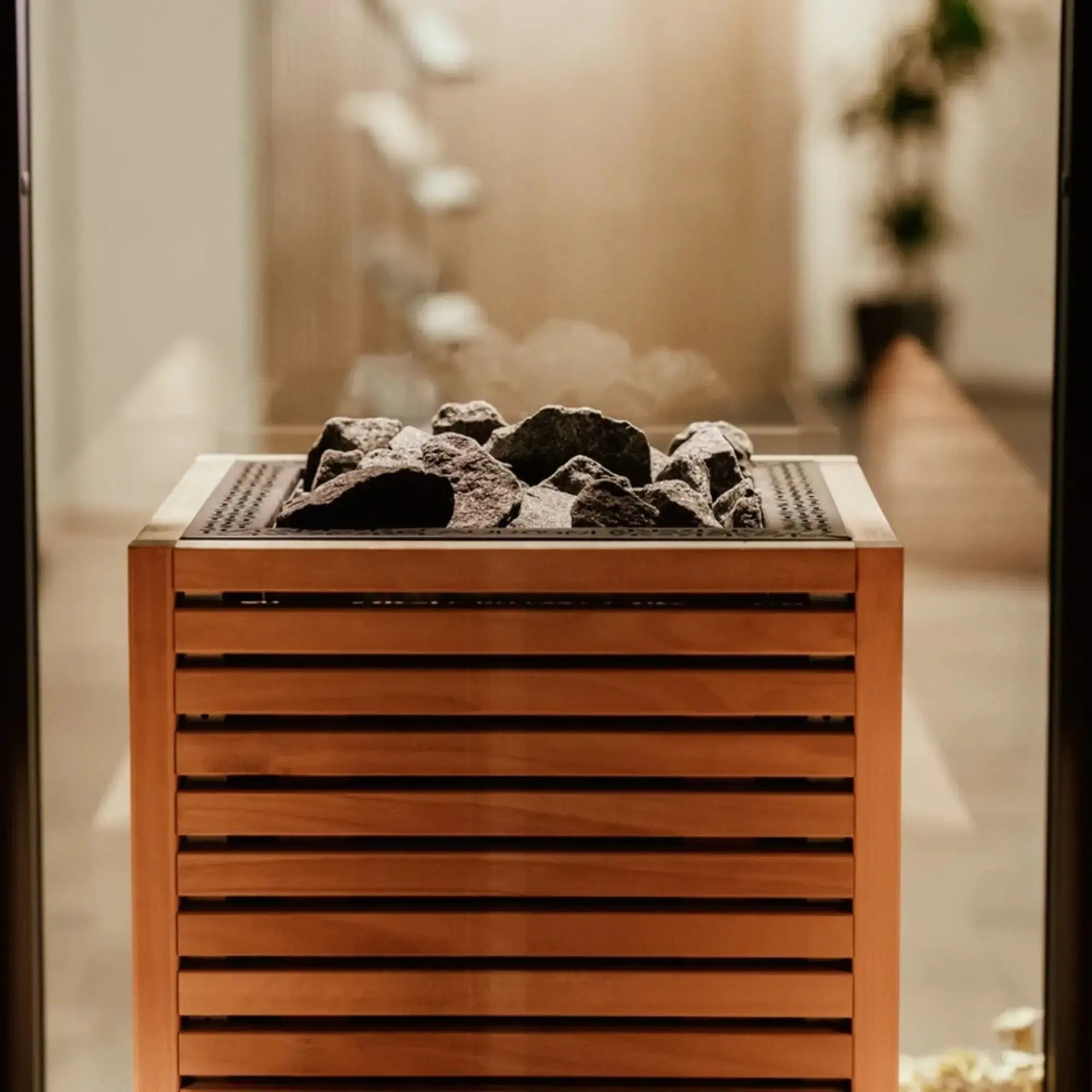 HUUM Wood Panels for CORE Sauna Heater HUUM