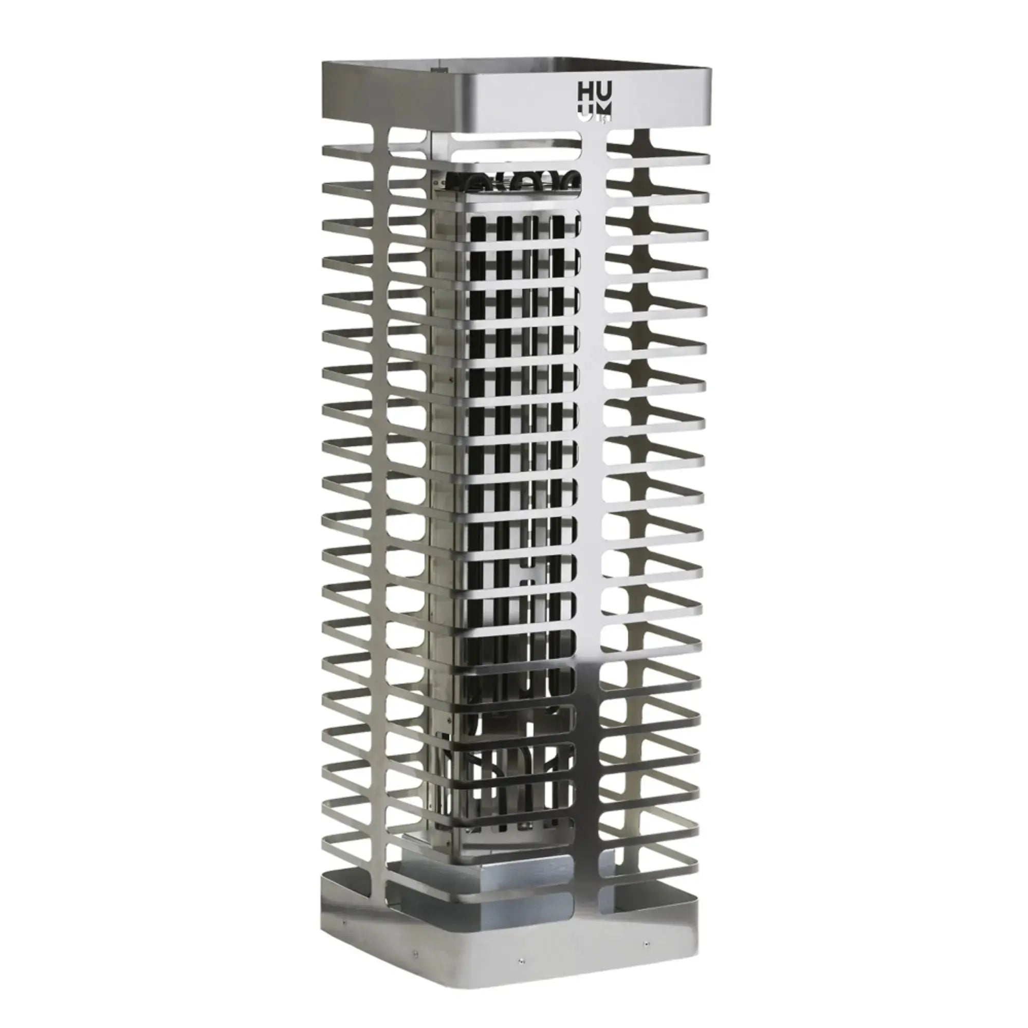 HUUM Steel 9 9 kW Electric Sauna Heater HUUM