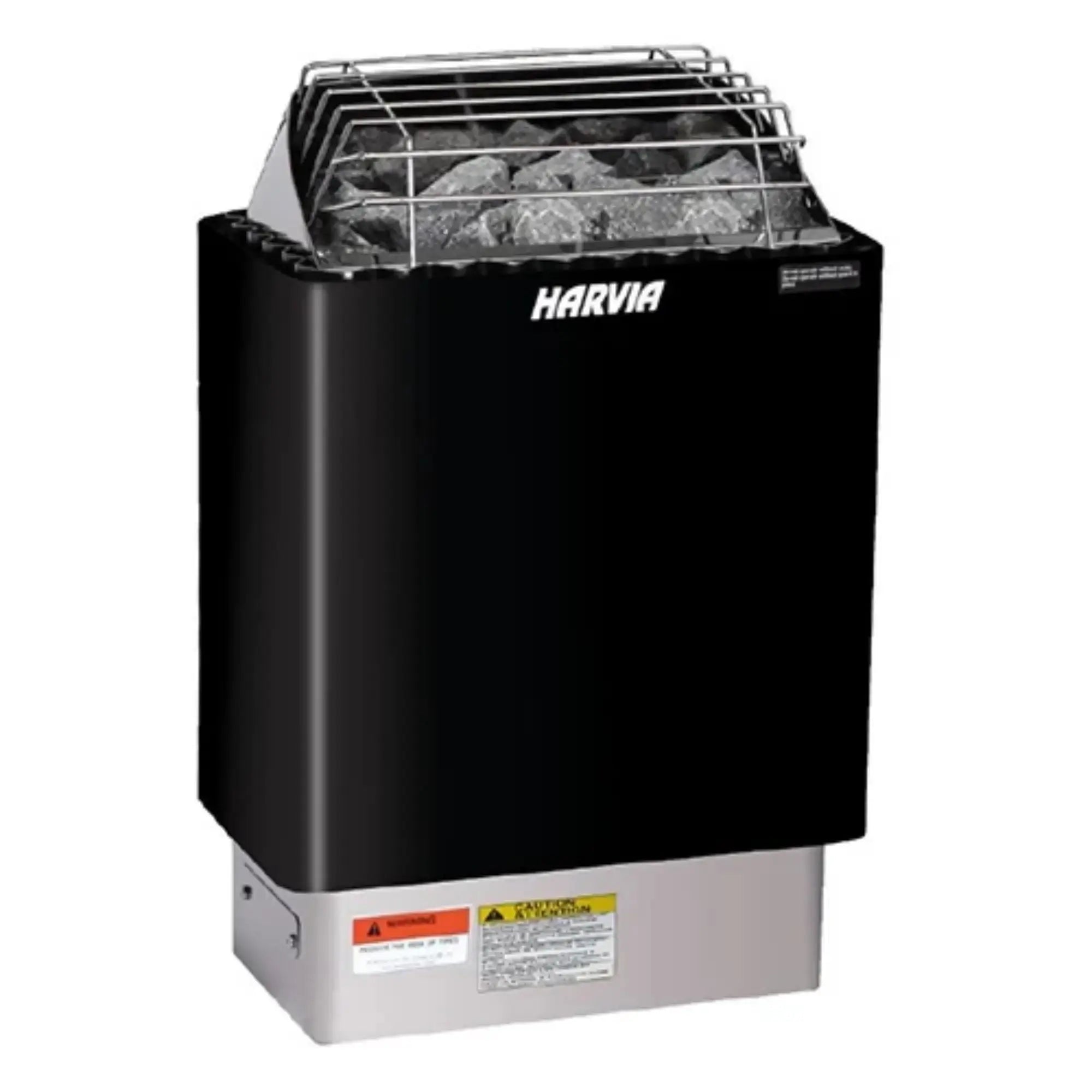 Harvia KIP80W 8 kW Electric Sauna Heater Harvia