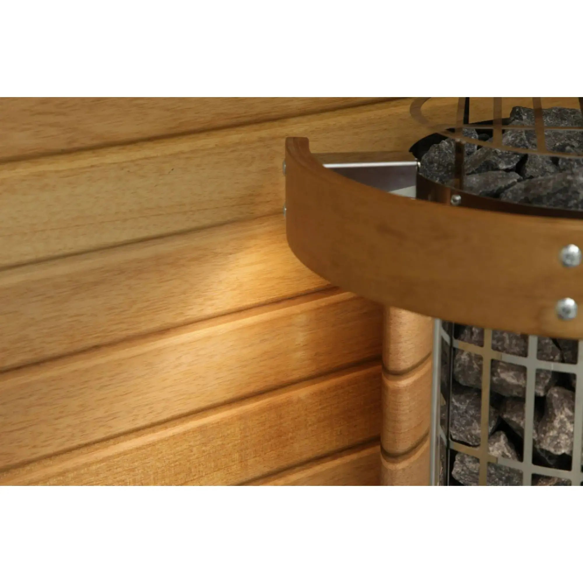 Harvia Cilindro PC110E 10.5 kW Electric Sauna Heater Harvia
