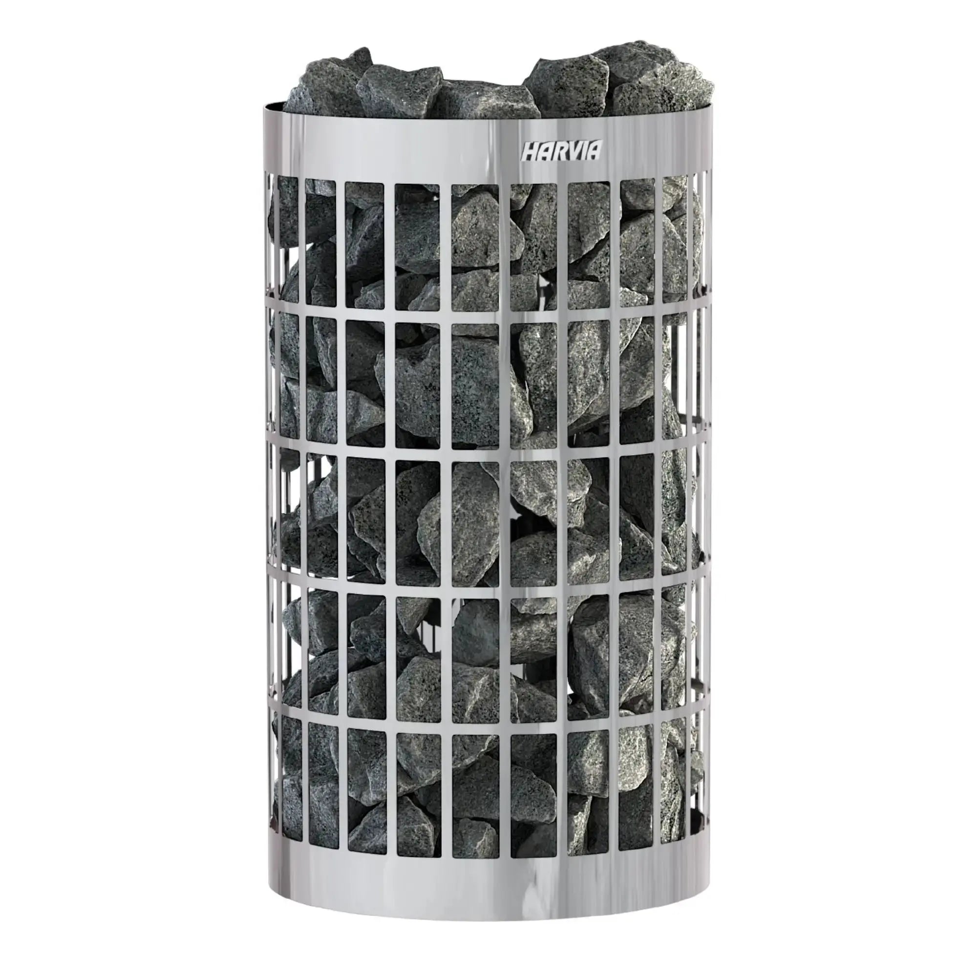 Harvia Chimney Cover, Cilindro Series (WL300PC) Harvia