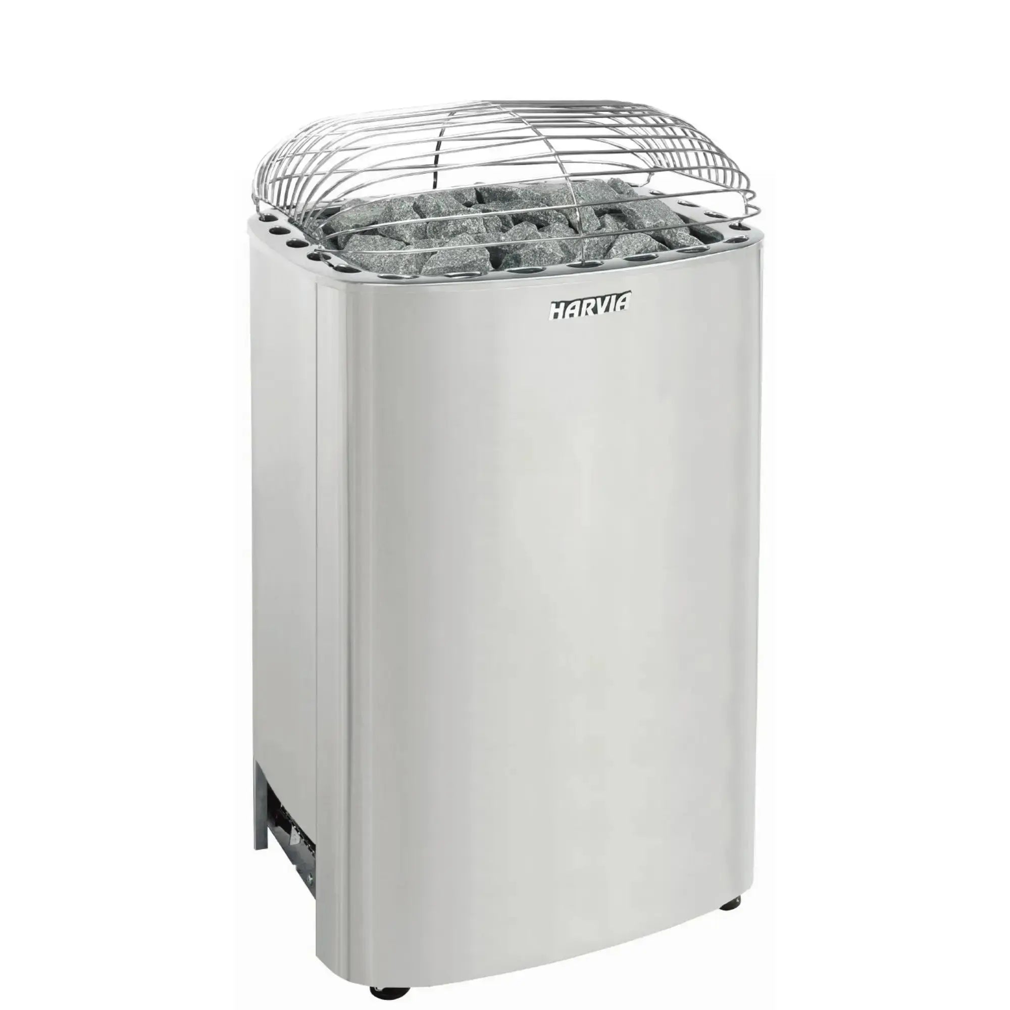 Harvia Club K15G 15 kW Electric Sauna Heater Harvia