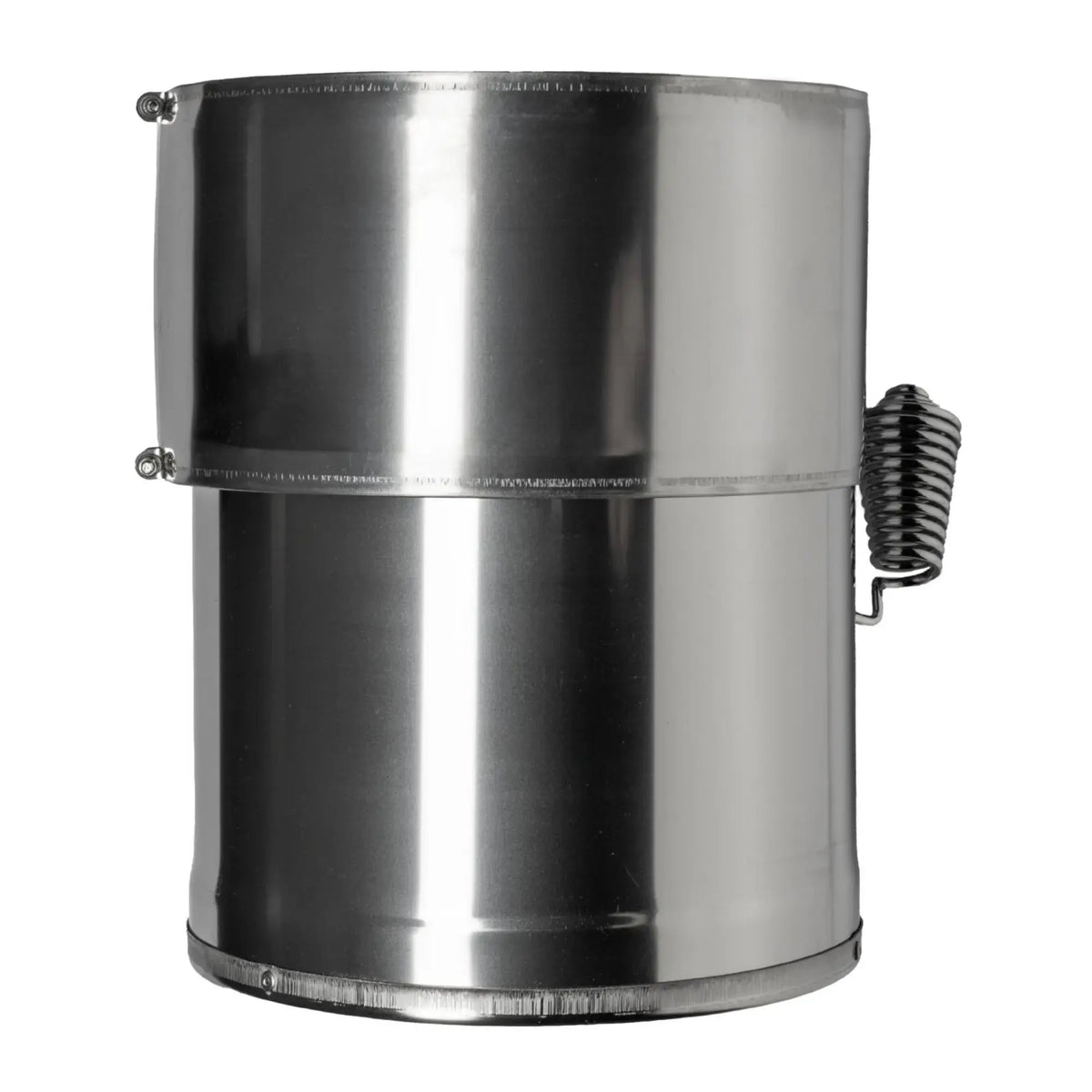 Harvia Smoke Damper, Steel (WHP270SPM) Harvia