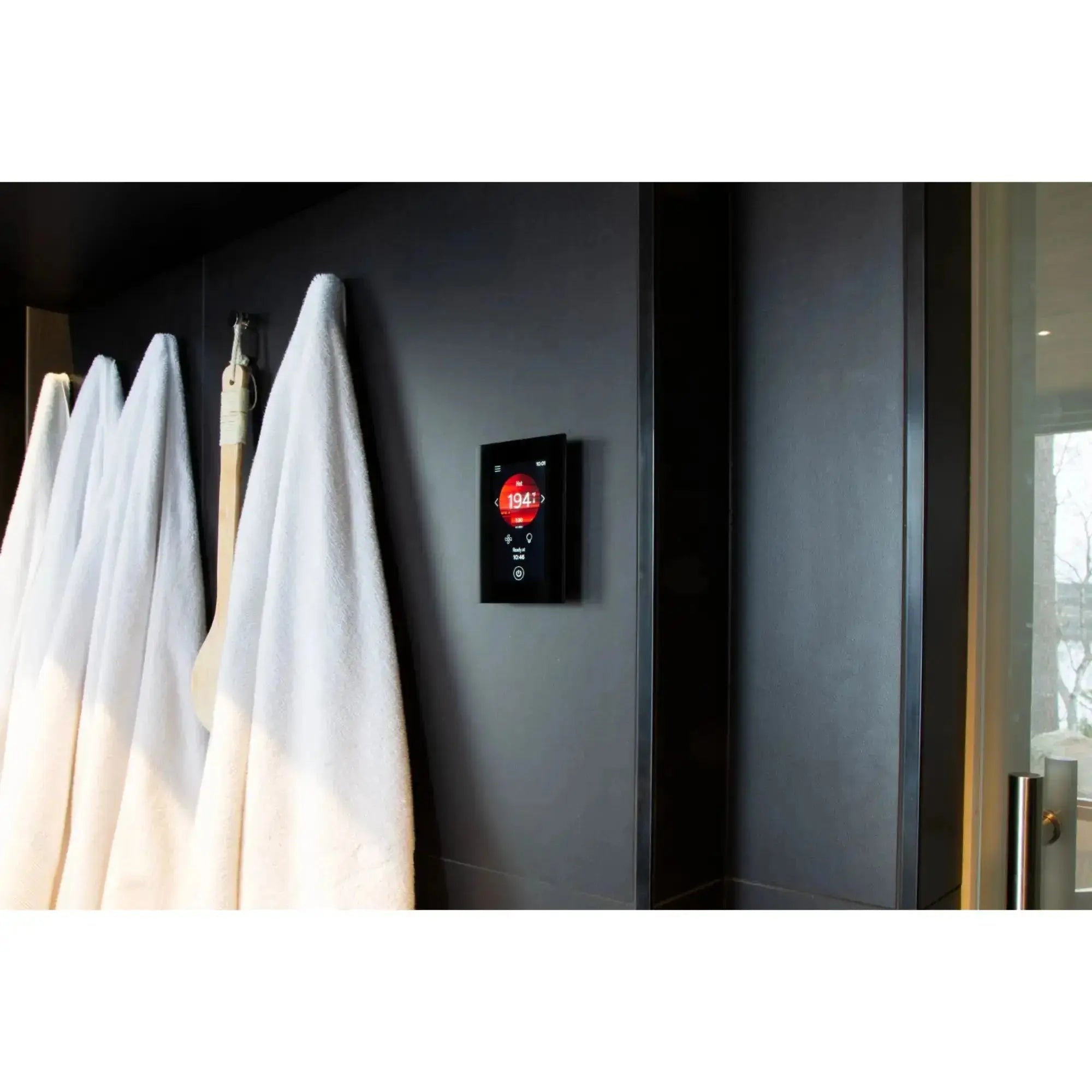 Harvia Fenix FX45 Sauna Control Unit Harvia
