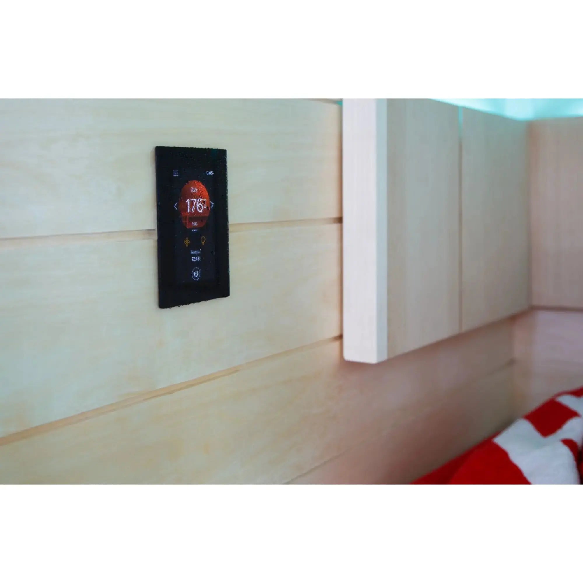 Harvia Fenix FX45 Sauna Control Unit Harvia