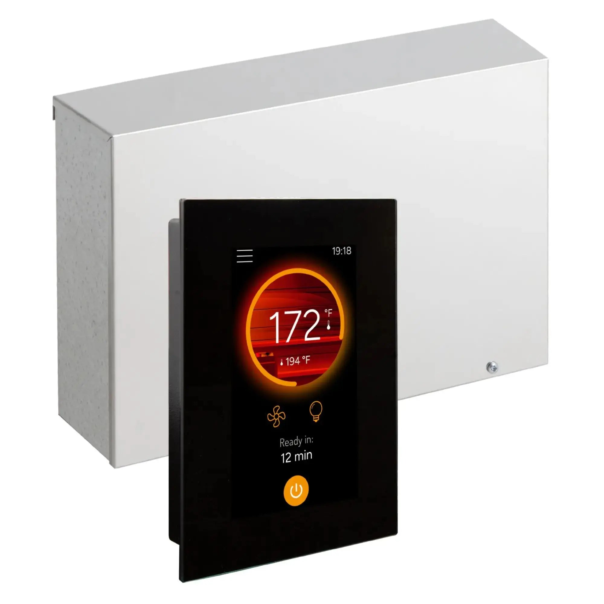 Harvia Fenix FX45 Sauna Control Unit Harvia