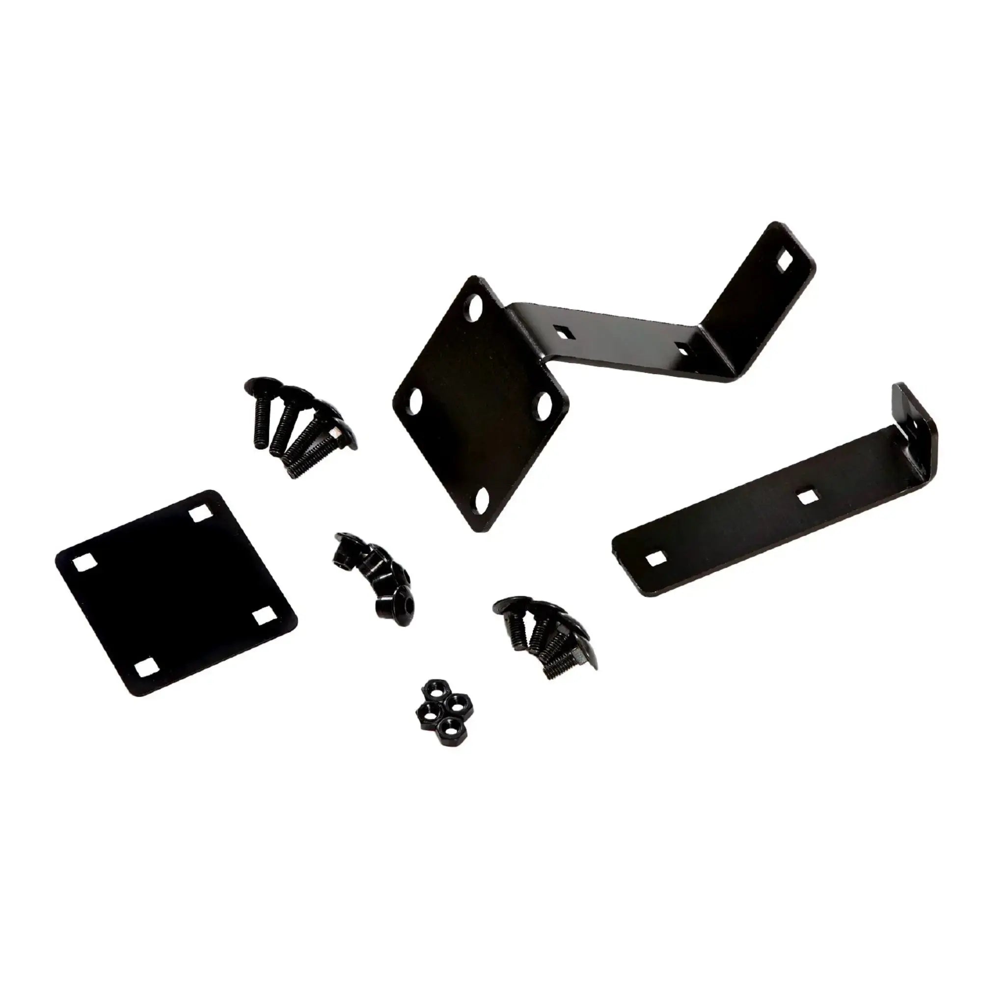 Harvia Bracket Kit for Legend 150 Safety Railing (SASPO242) Harvia