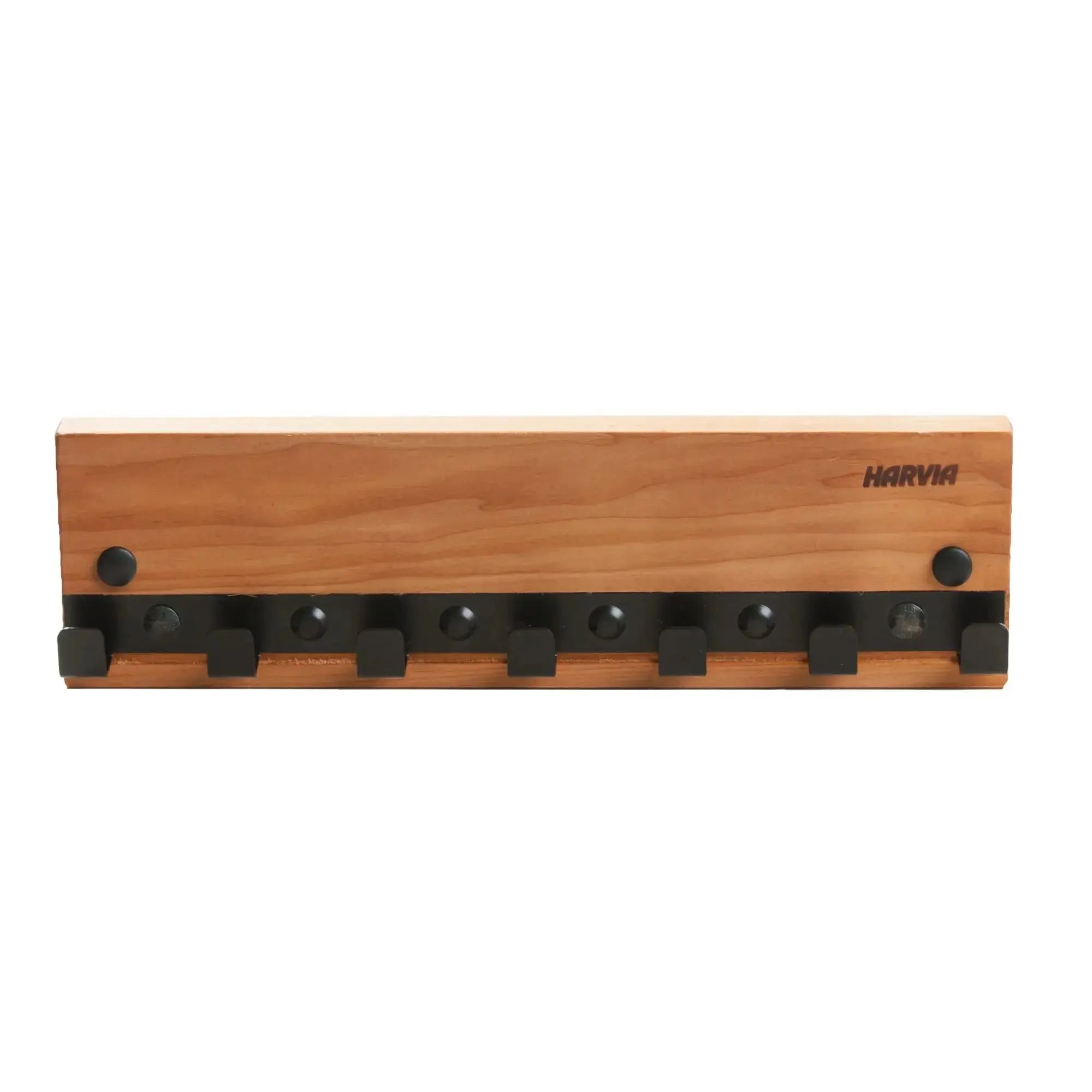 Harvia Sauna Clothes Hanger, Thermo-Aspen (SASPO103) Harvia