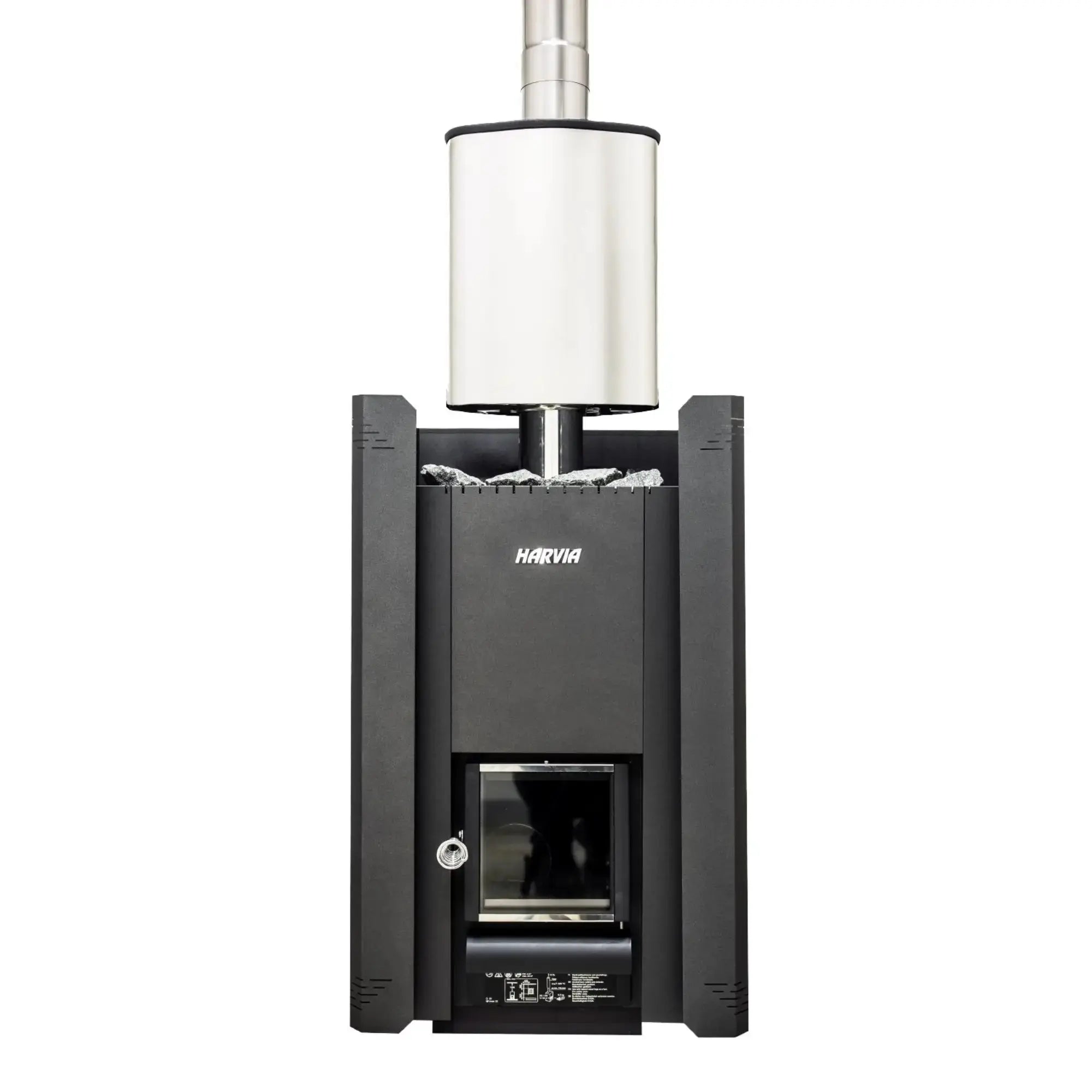 Harvia Protective Sheath for Harvia Linear 22 Series Sauna Stoves (WL575) Harvia