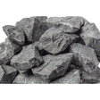 Harvia Sauna Heater Stones, Split Face, 10-15cm (AC3020)