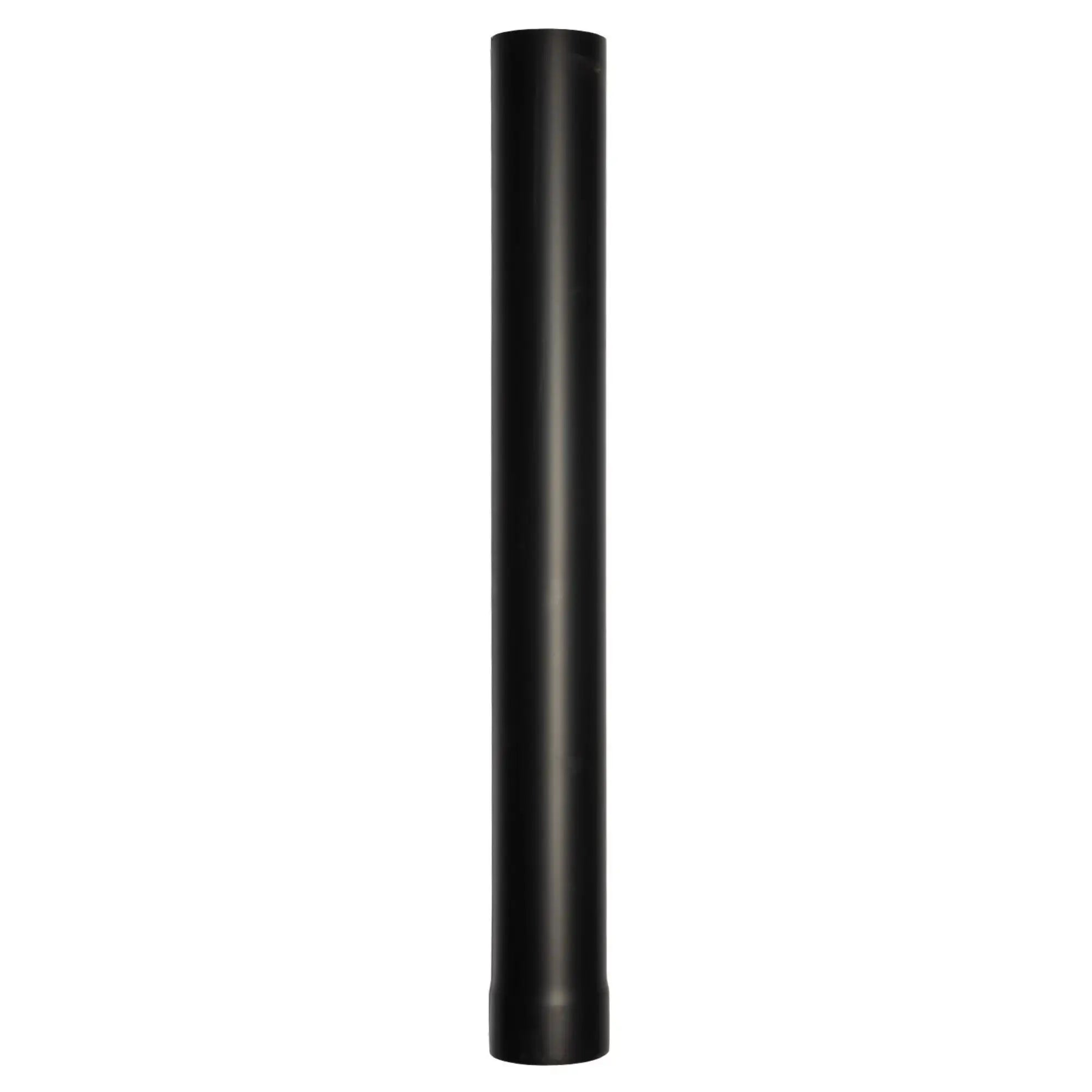 Harvia Smoke Pipe, Sauna Wood Stove, 1m, 115mm (WZ100M) Harvia