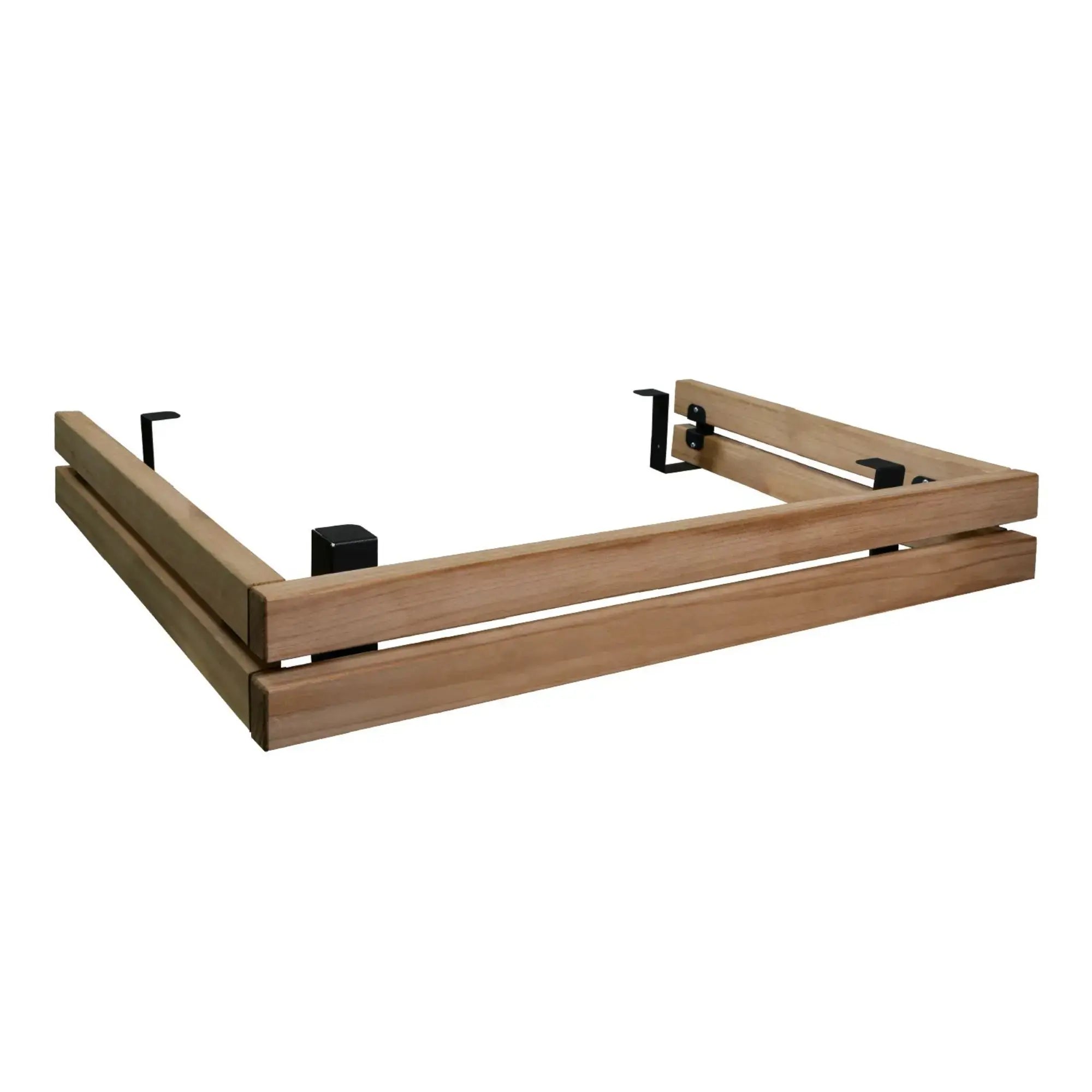 Harvia Safety Rail for Virta Pro HL20, Wood (HL4M) Harvia