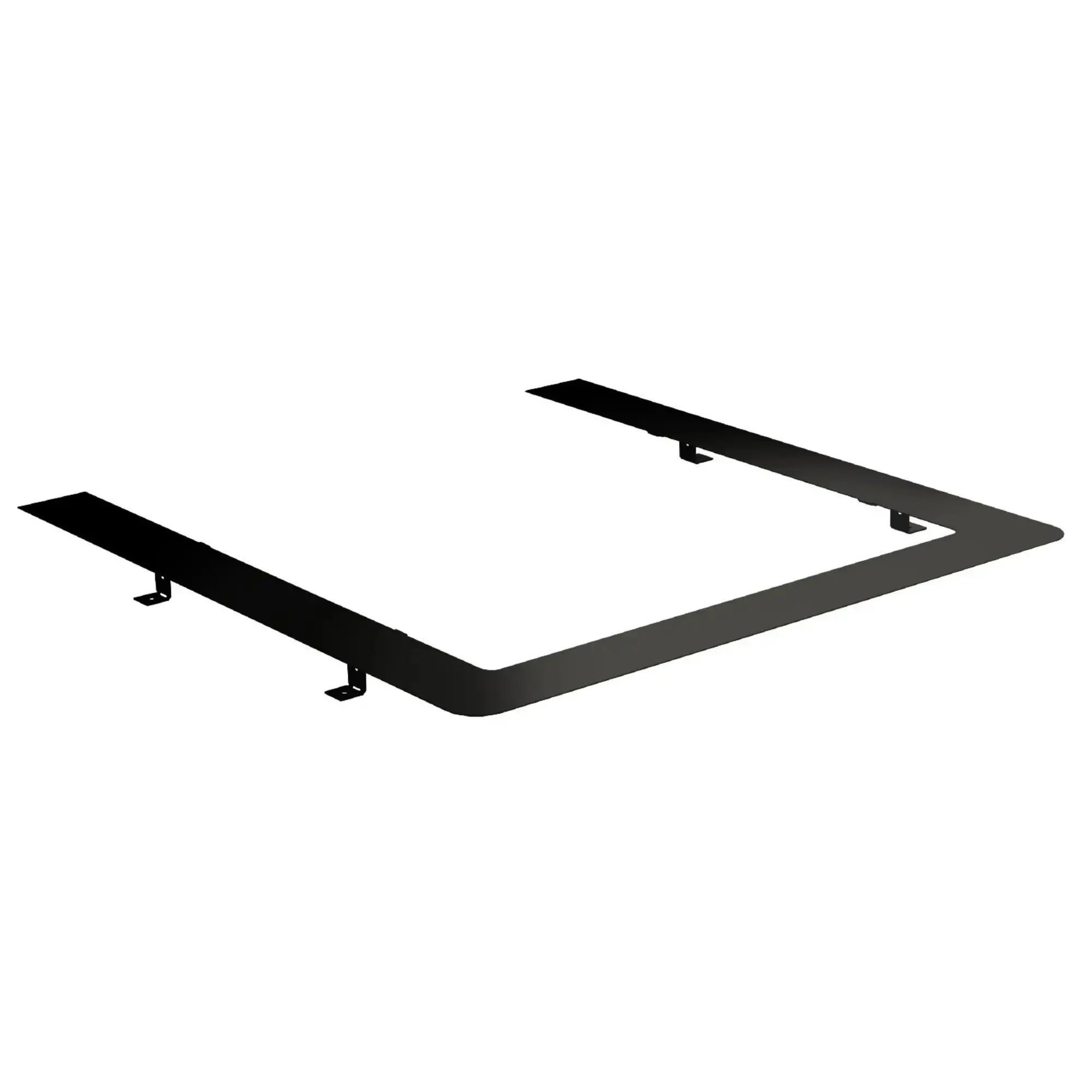 Harvia Embedding Flange for Virta Series, Black (HL1M) Harvia