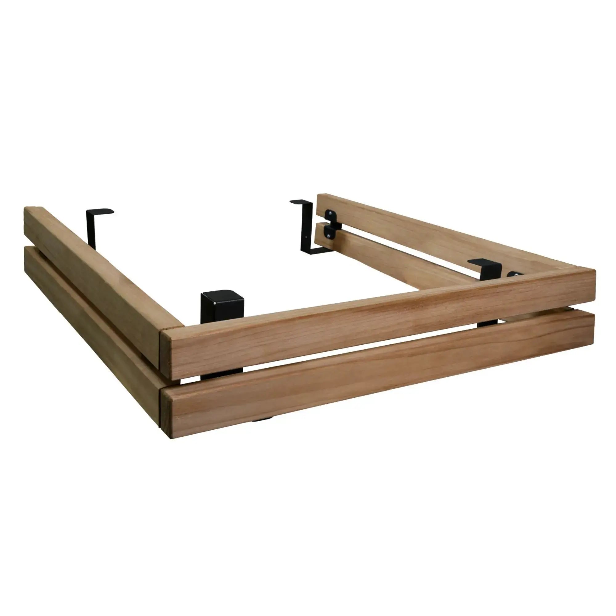Harvia Safety Rail for Virta Combi HL110S/SA, Wood (HL3L) Harvia