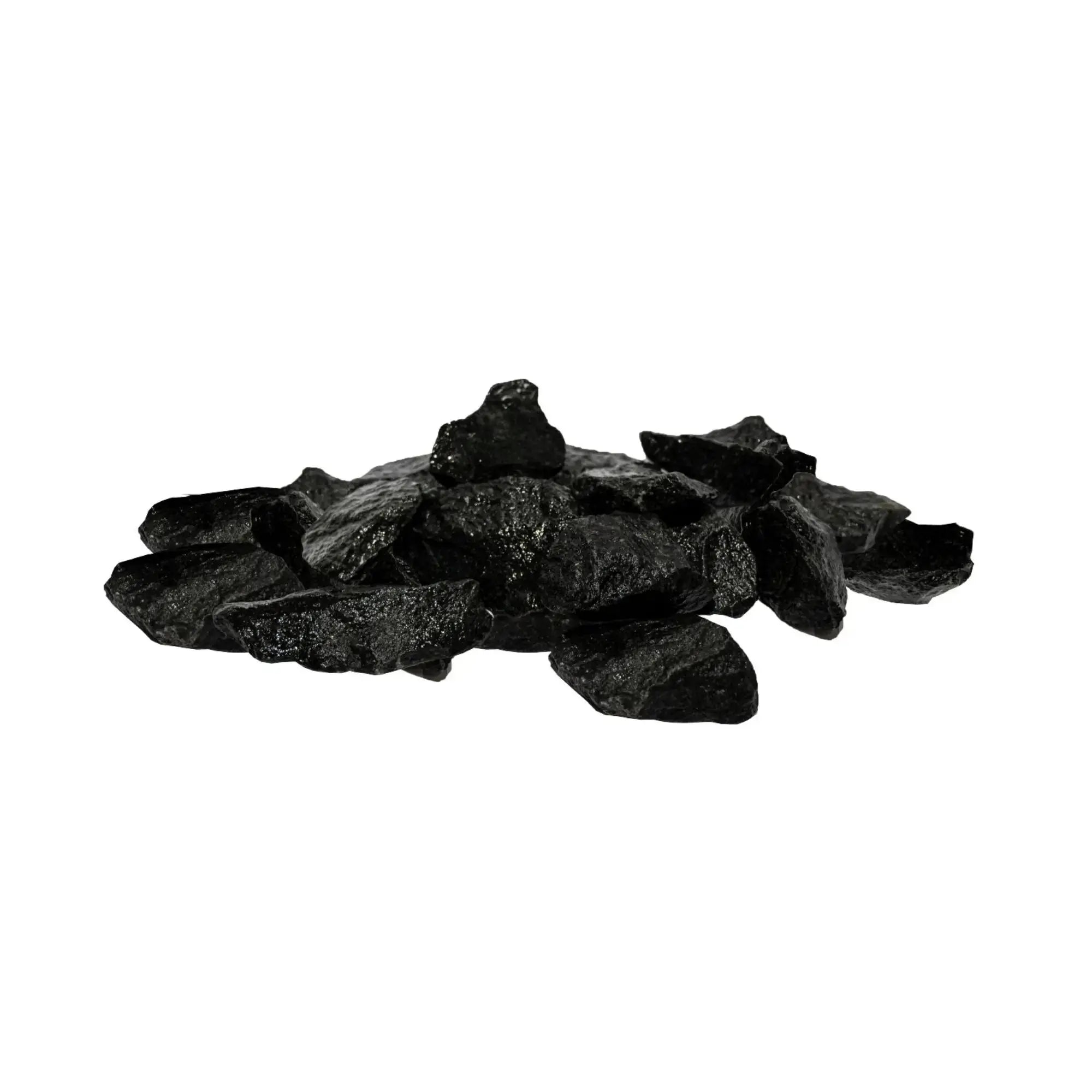 Harvia Vulcanite Sauna Heater Stones, Split-Face, 5-10cm (AC3040) Harvia