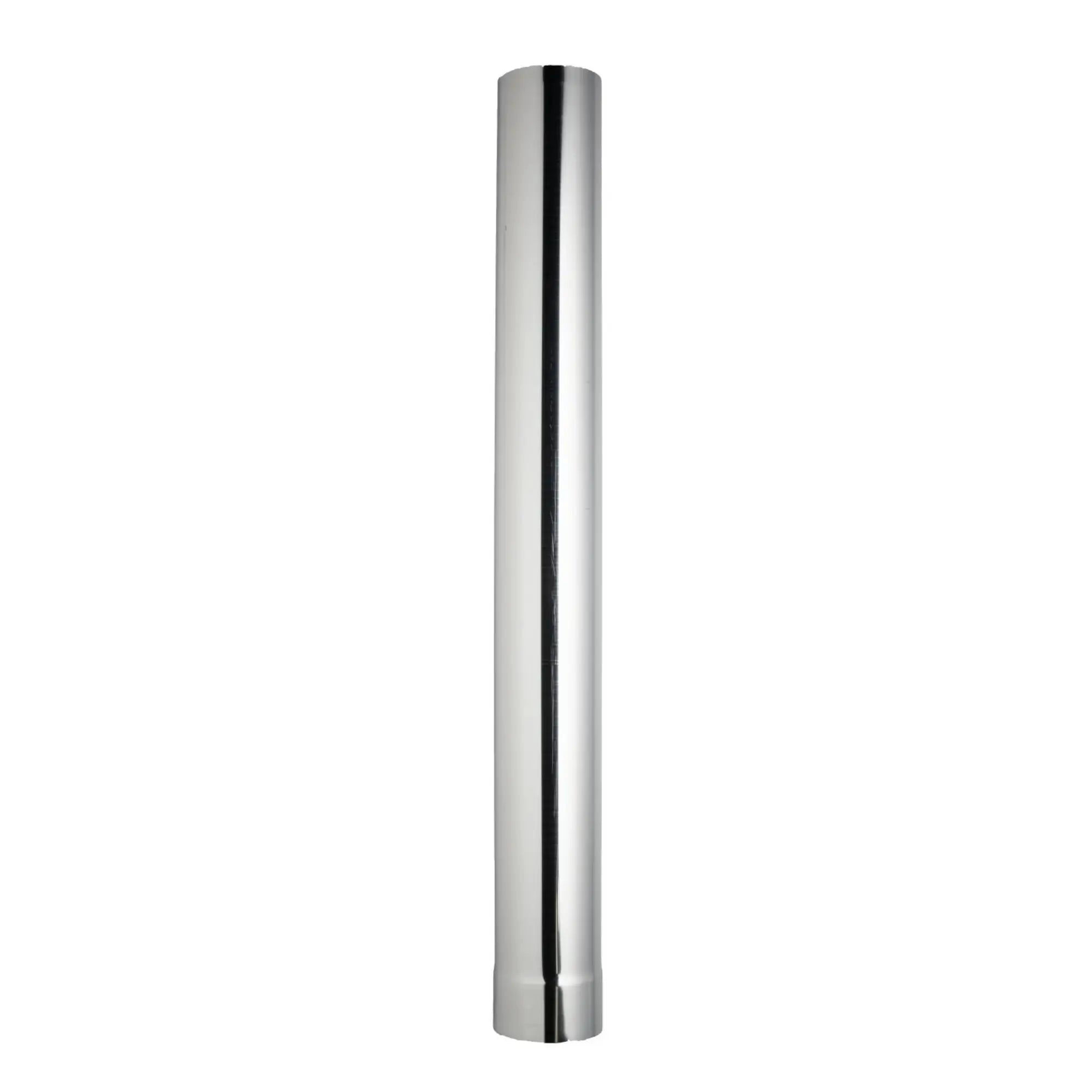 Harvia Smoke Pipe, Sauna Wood Stove, 1m, 115mm (WZ100M) Harvia