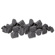 Harvia Sauna heater stones, Split Face, 5-10cm (AC3000)
