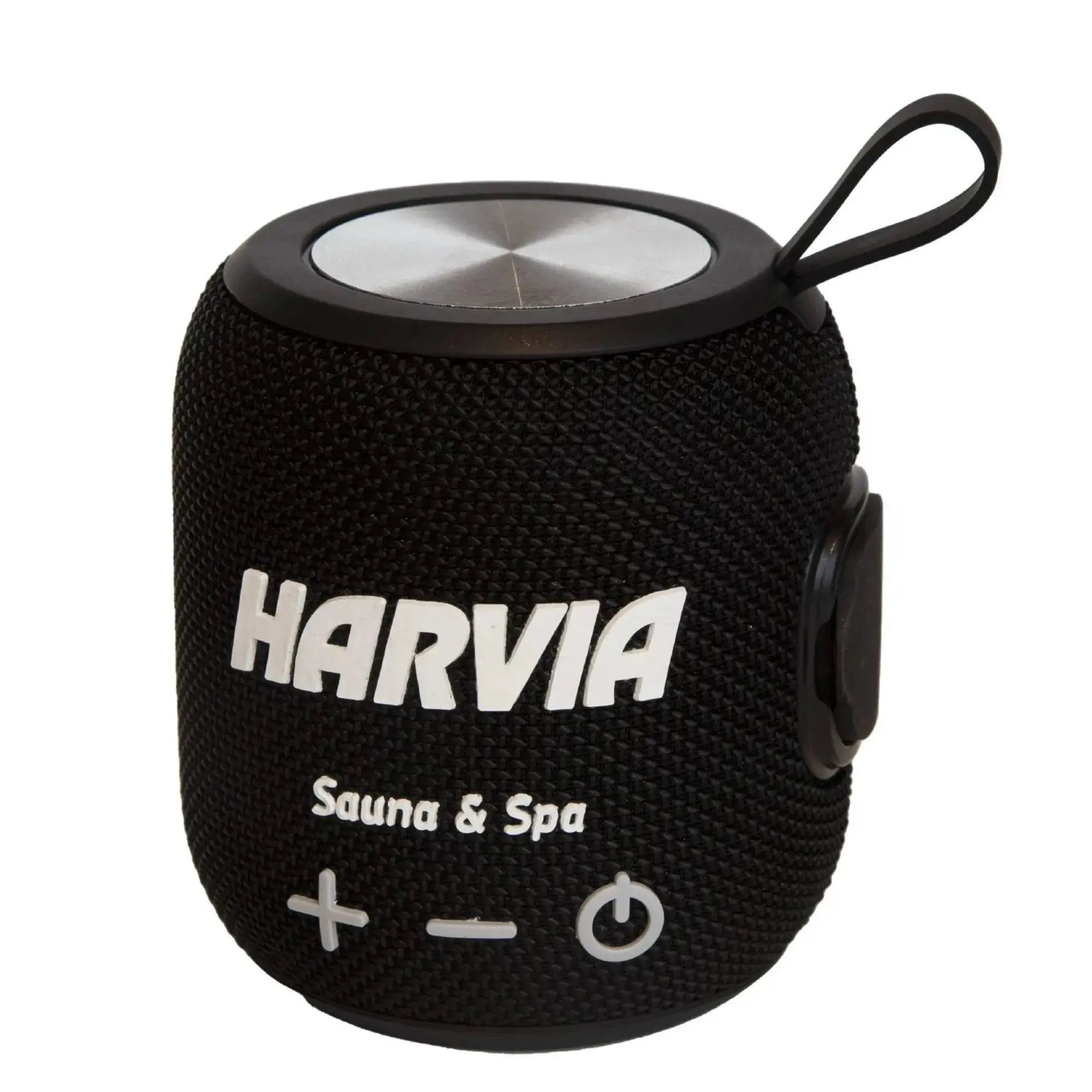 Harvia Portable 5W Wireless Bluetooth Sauna Speaker (SAC80501) Harvia