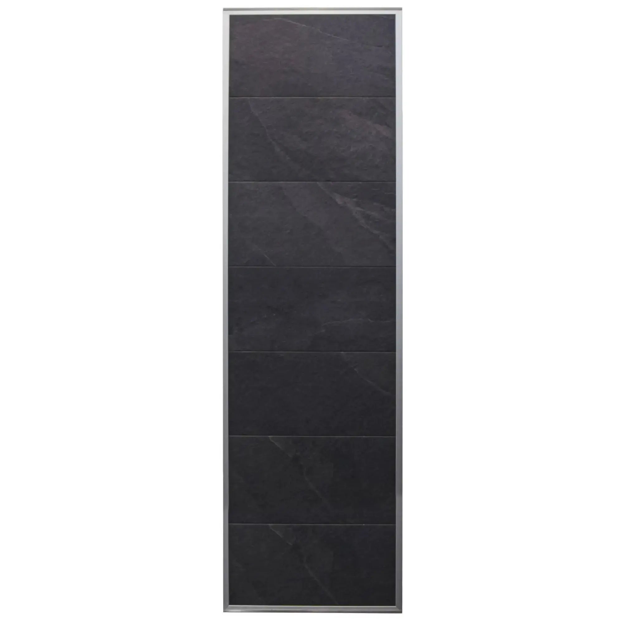 Harvia Decorative Stone Wall, Aluminum Frames (SACSW001) Harvia