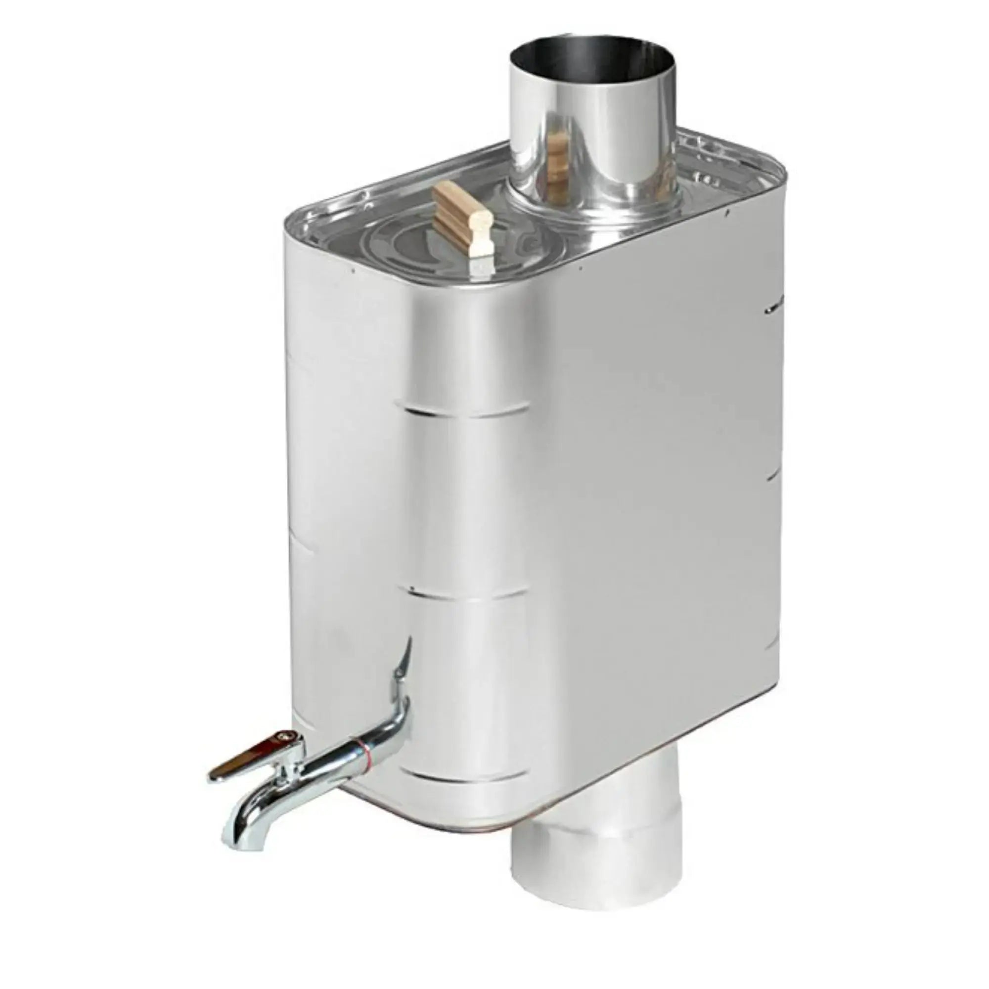 Harvia Stainless Steel Water Tank Heater (WP220ST) Harvia