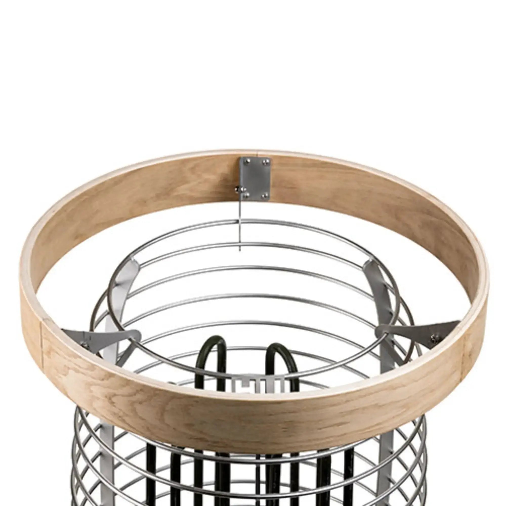 HUUM Safety Rail for HIVE Series Sauna Heaters (H3003012) HUUM