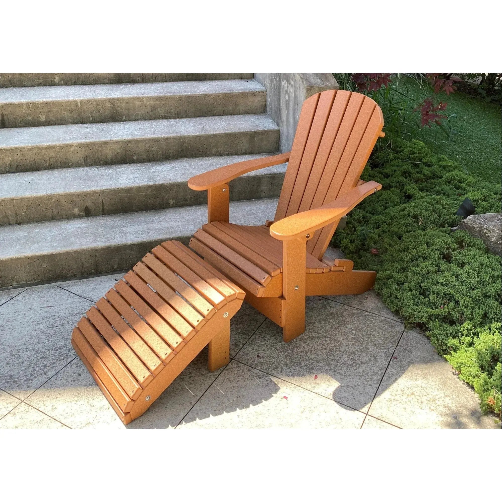 Poly-Luxe Classic Adirondack Chair – The Best Adirondack Chair Company The Best Adirondack Chair Company