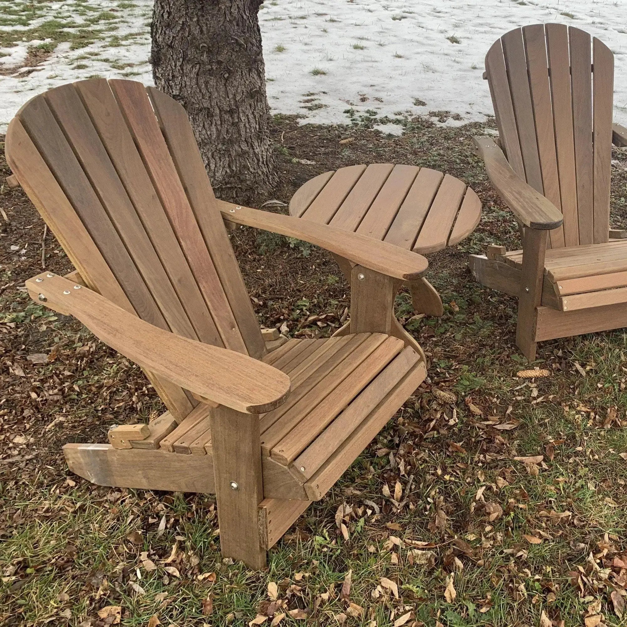 Classic Adirondack Chair – Wood – The Best Adirondack Chair Company The Best Adirondack Chair Company