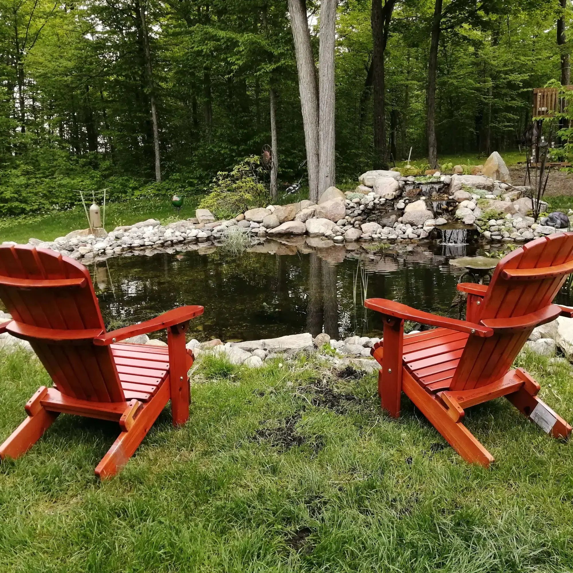 Classic Adirondack Chair – Wood – The Best Adirondack Chair Company The Best Adirondack Chair Company