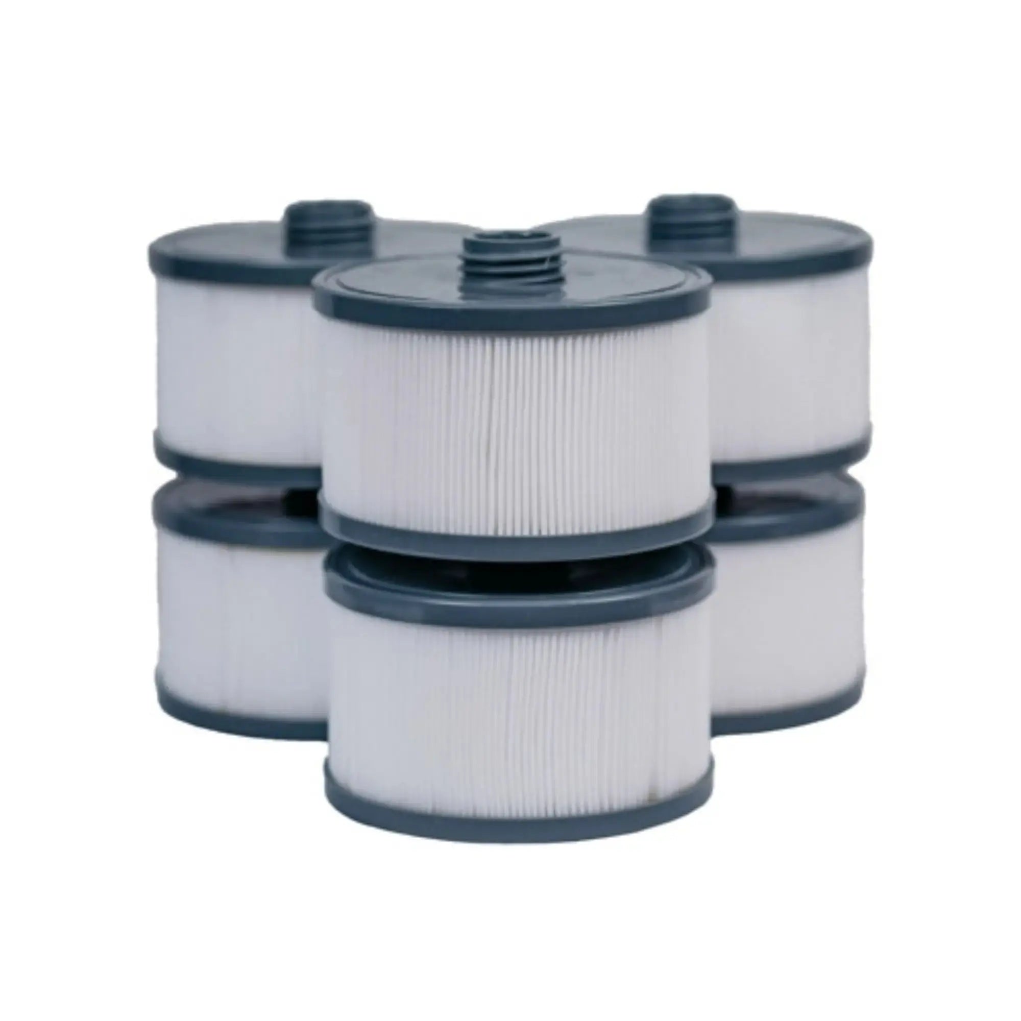 Icetubs Water Filter, 6-Pack Icetubs