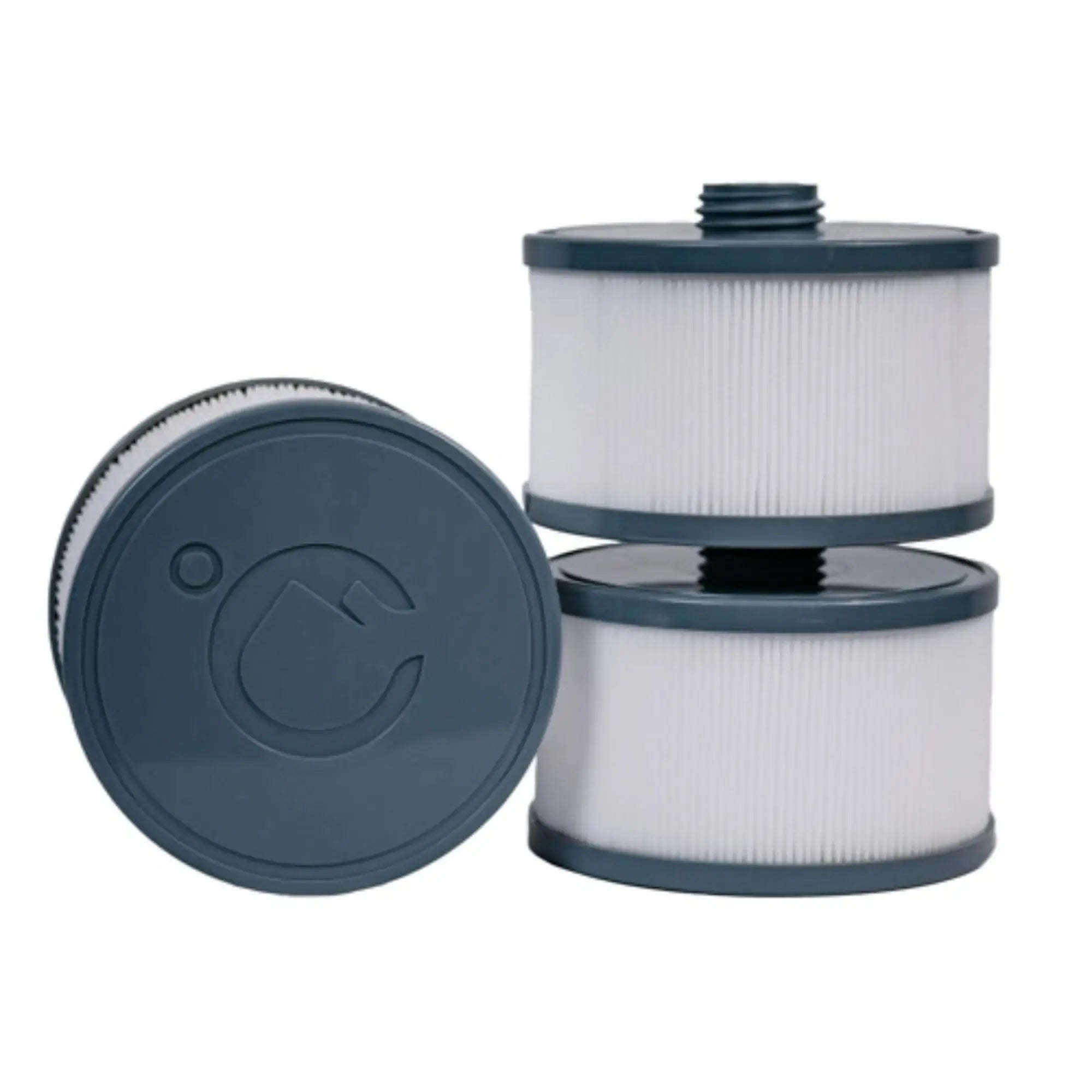 Icetubs Water Filter, 6-Pack Icetubs