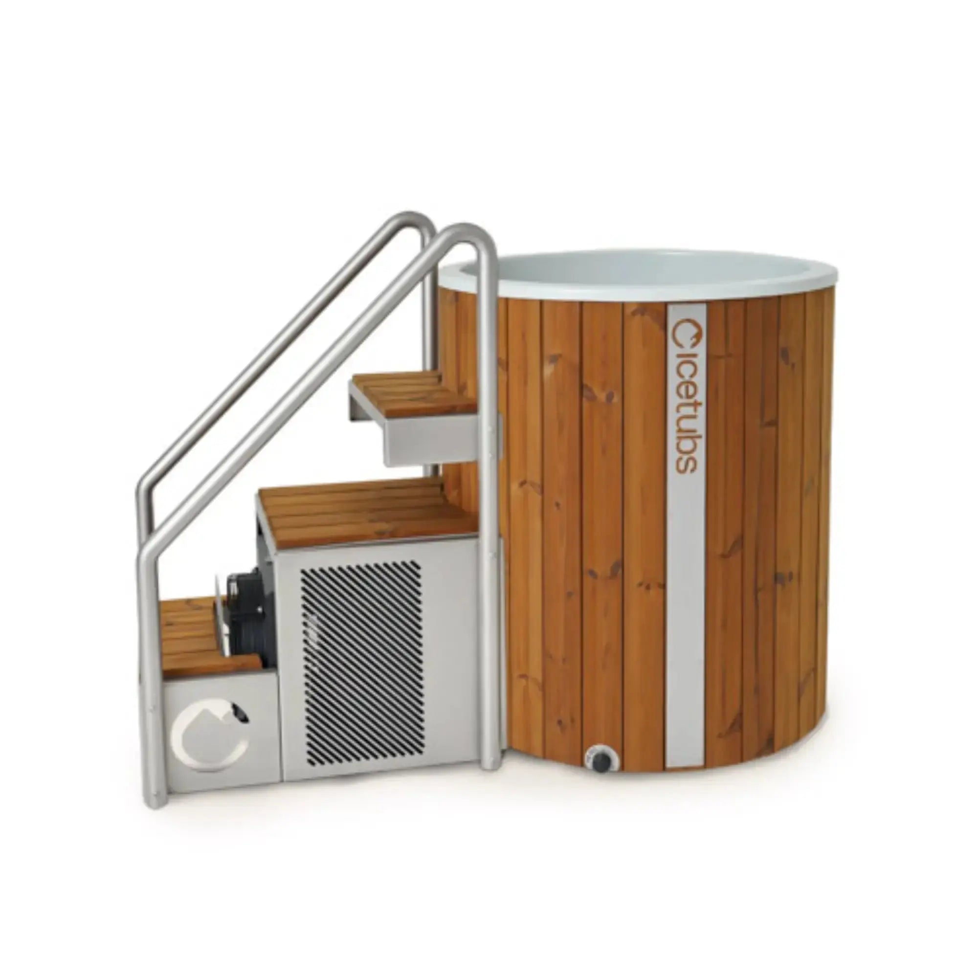 Icetubs IceBarrel XL Cold Plunge Icetubs