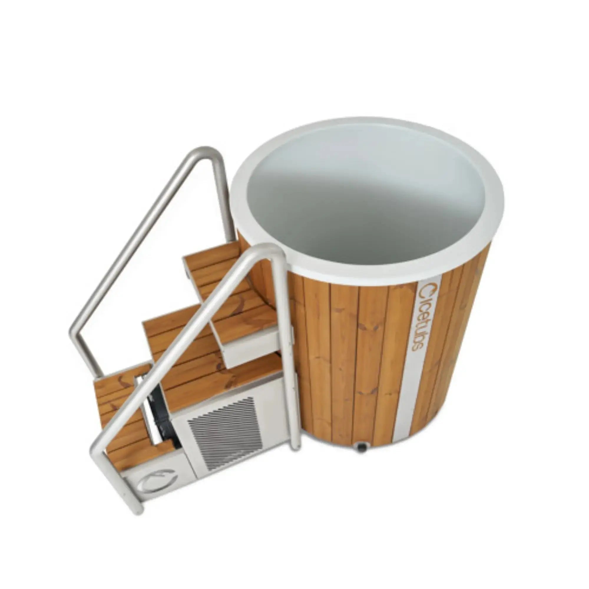 Icetubs IceBarrel XL Cold Plunge Icetubs