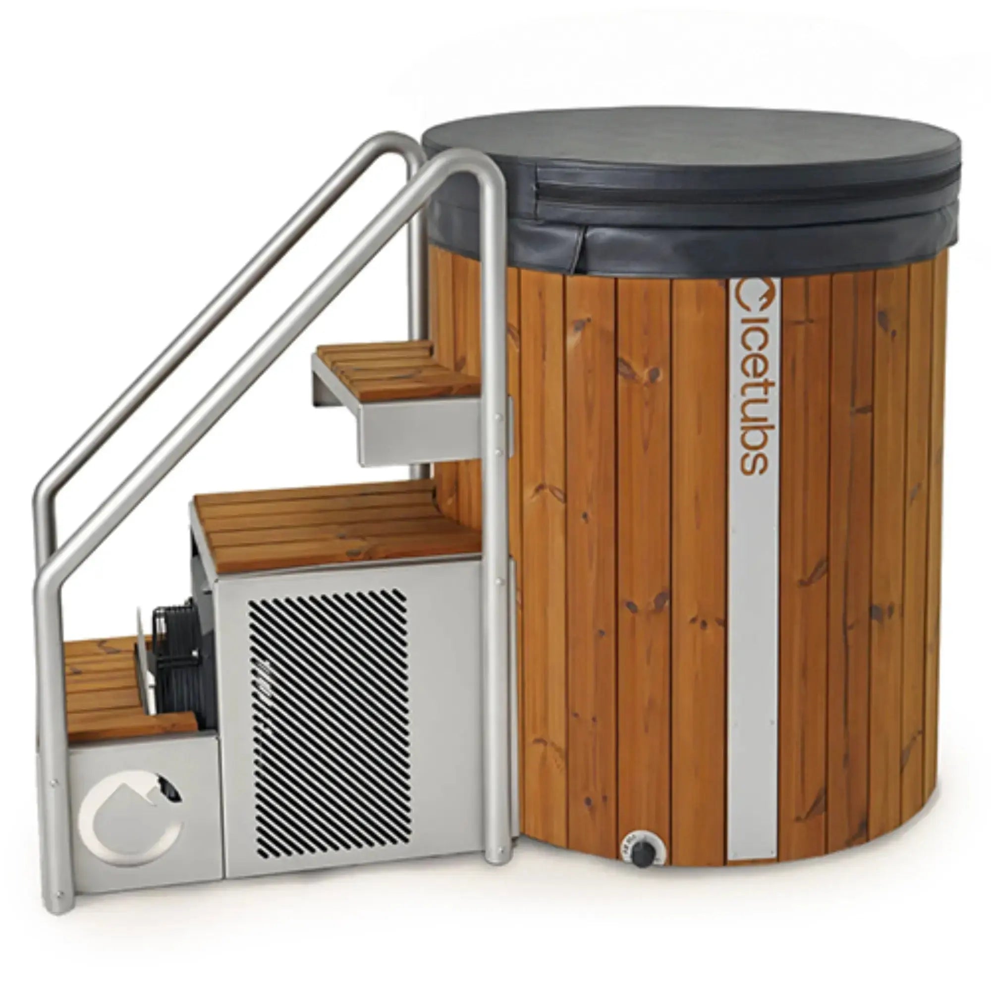 Icetubs IceBarrel XL Cold Plunge Icetubs