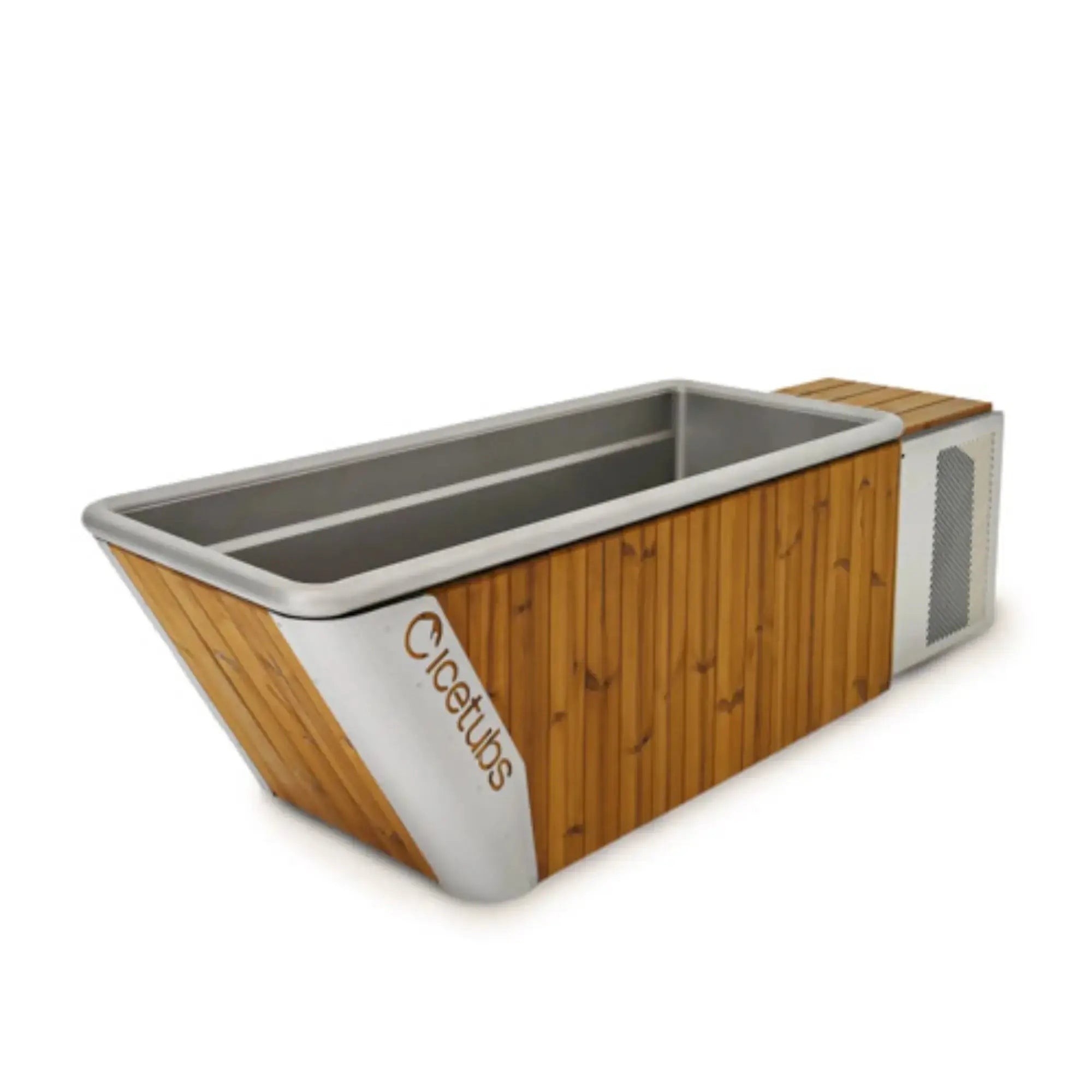 Icetubs IceBath Cold Plunge Icetubs