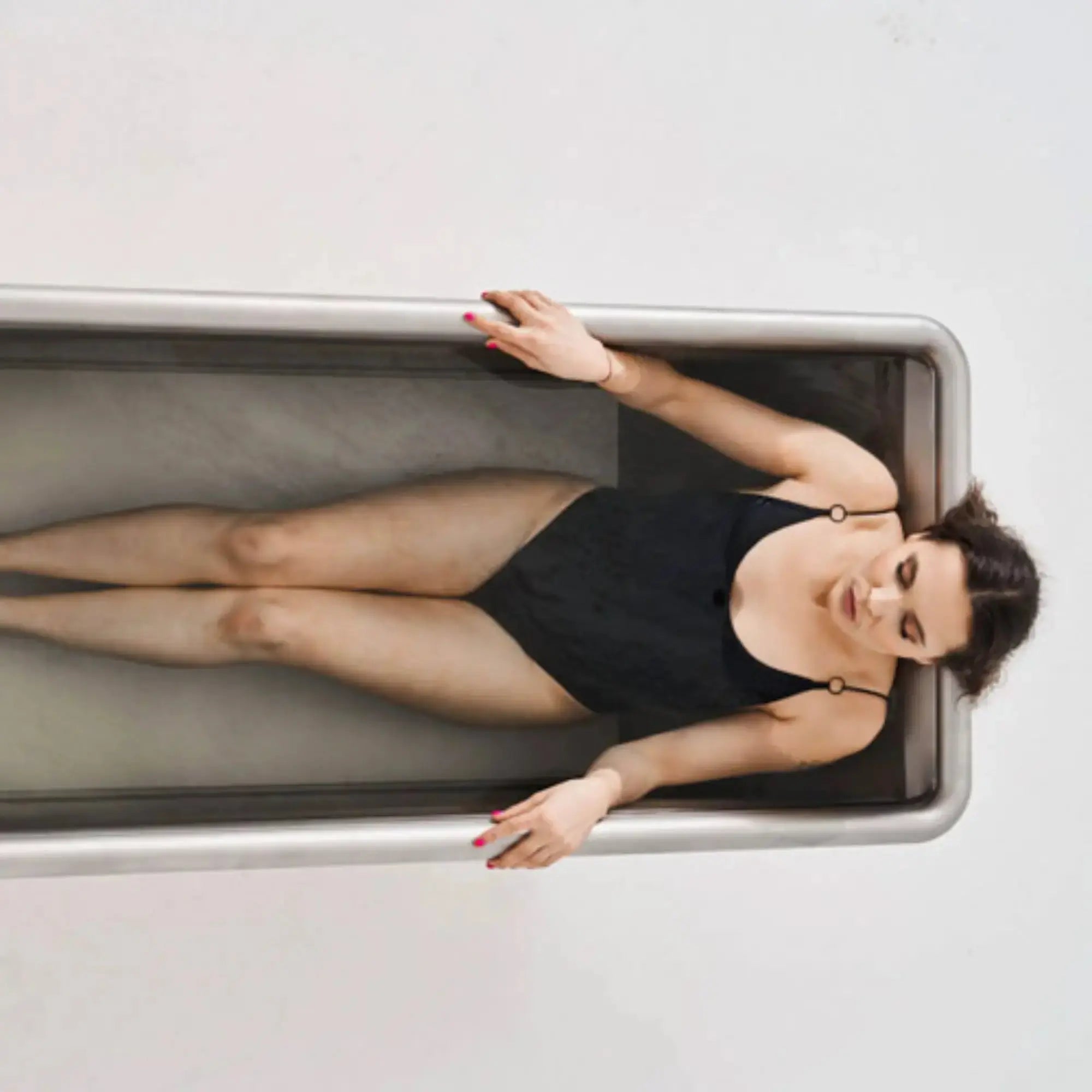 Icetubs IceBath Cold Plunge Icetubs