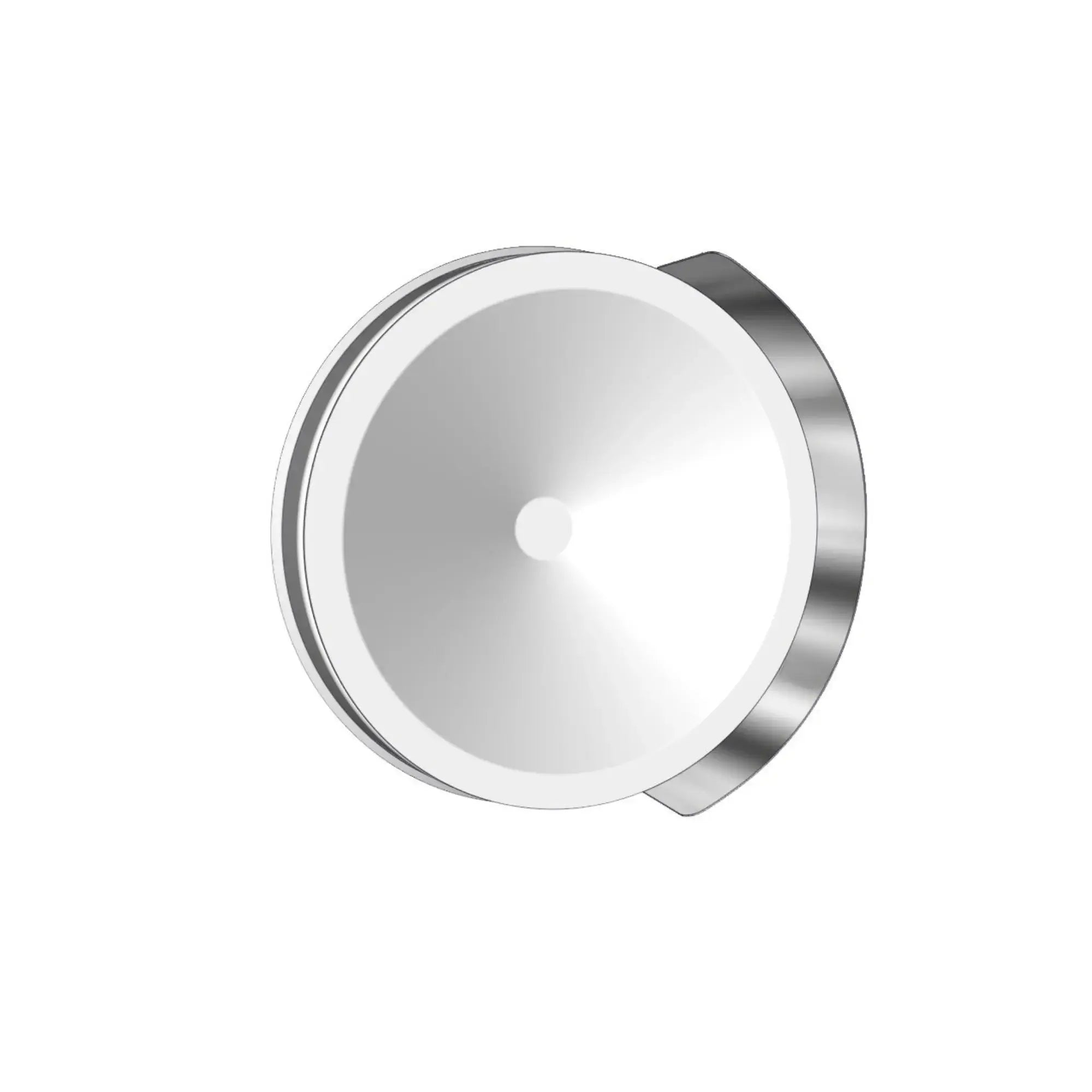 Harvia Supply Air Diffuser, Inlet (SASPO105) Harvia