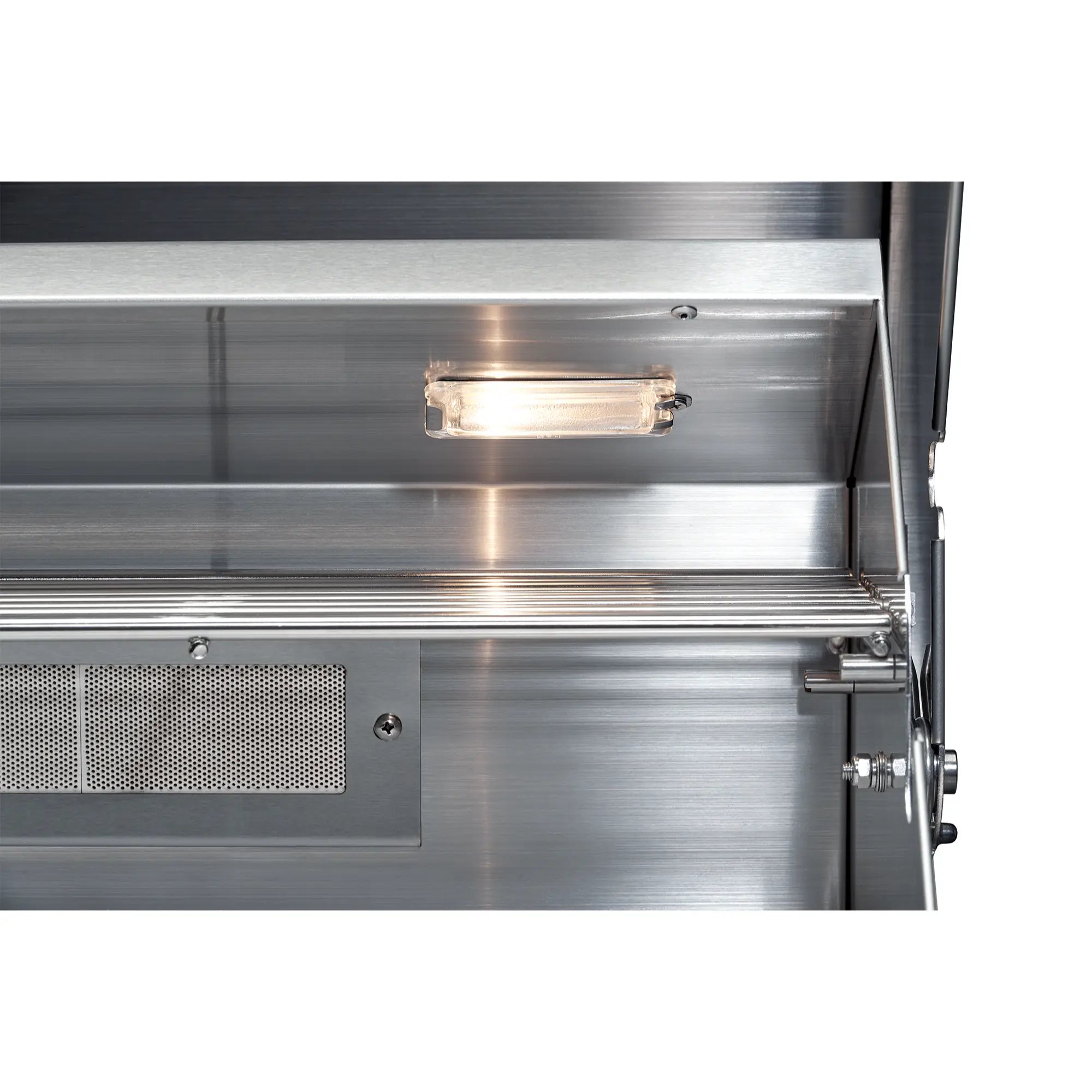 Broilmaster G-Series 42-Inch 4-Burner Freestanding Gas Grill with Cart broilmaster