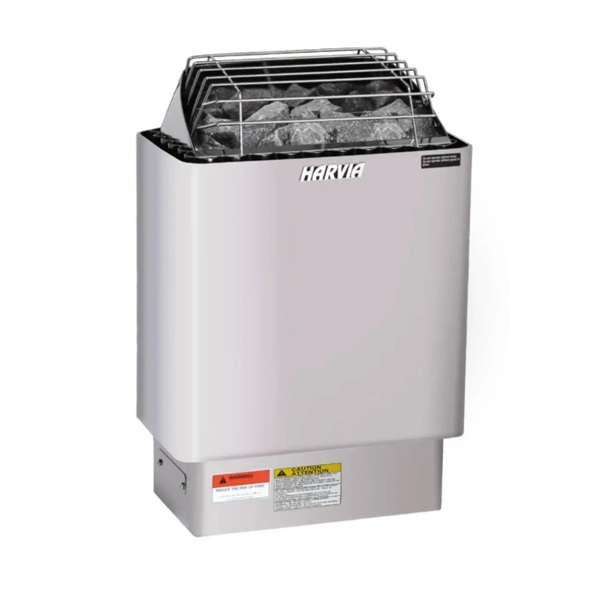 Harvia KIP60W 6 kW Electric Sauna Heater Harvia