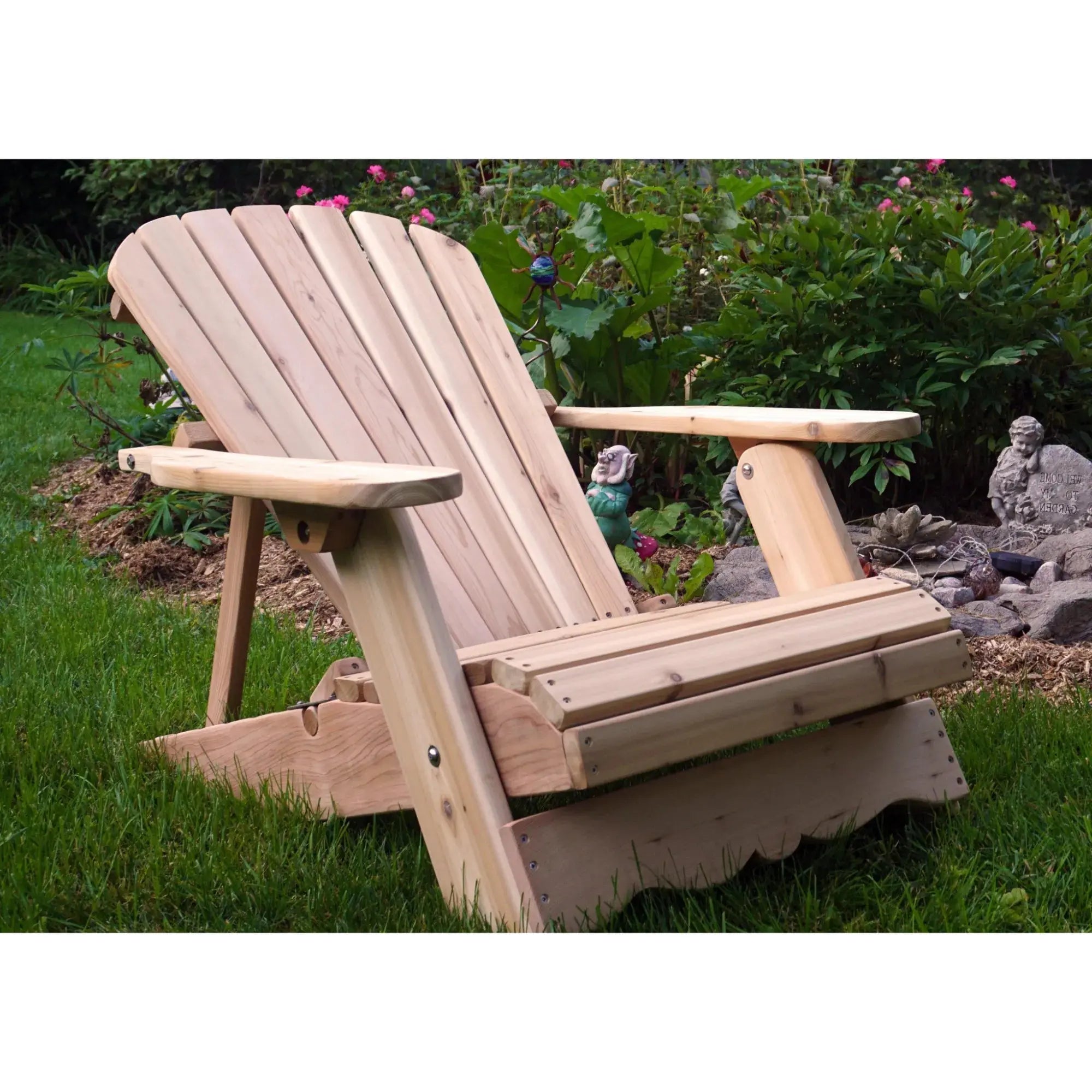 Royal Reclining Adirondack Chair – Wood – The Best Adirondack Chair Company The Best Adirondack Chair Company