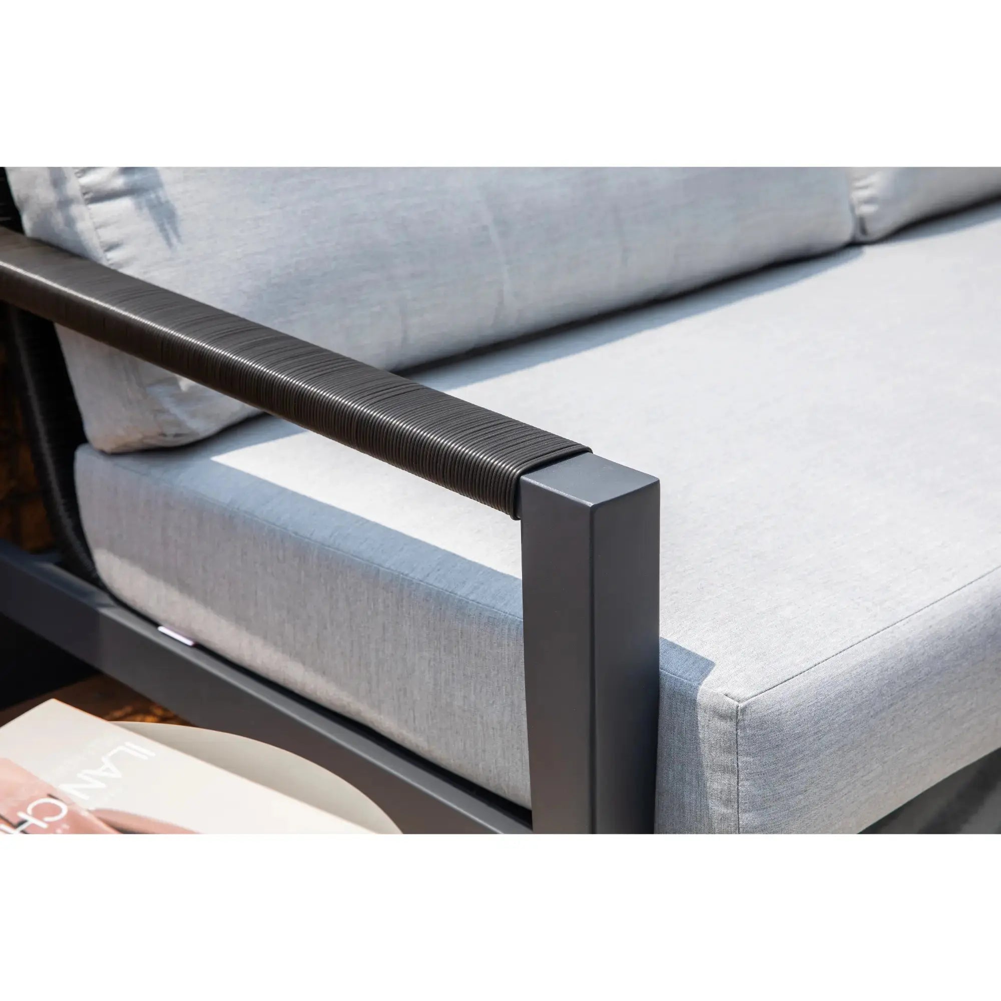 Laguna 3 Seat Sofa (OS2506T) - Elementi Elementi