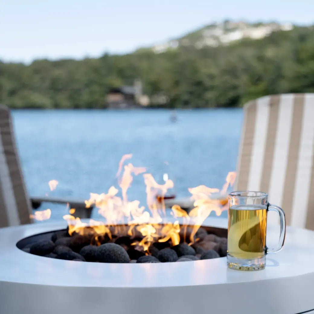 Ledge Lounger Mainstay Adirondack Full Cushion - view 2
