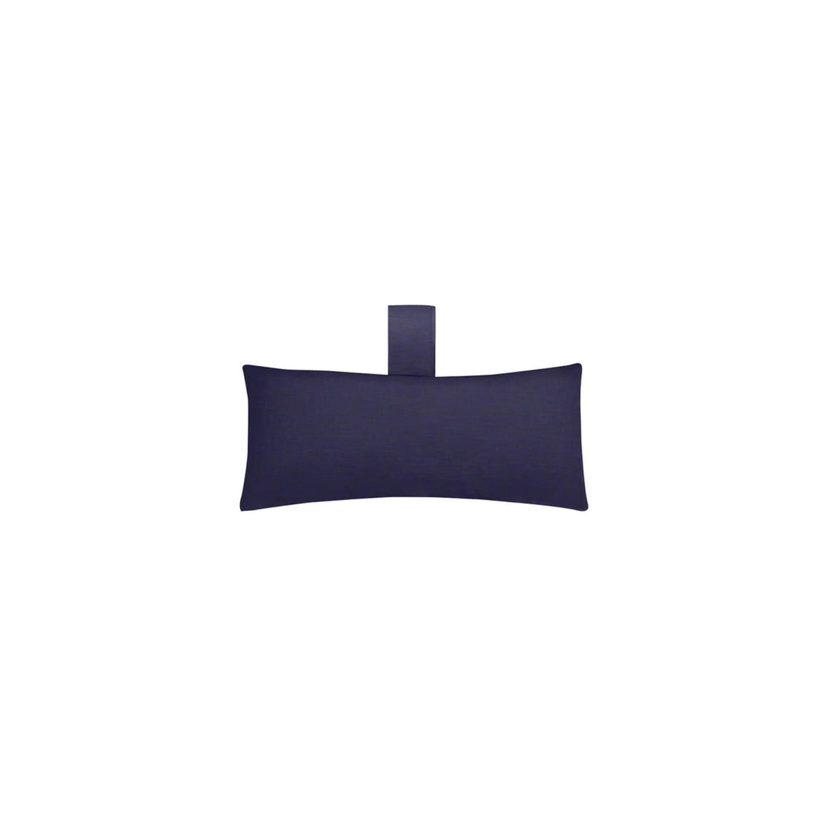Ledge Lounger Autograph Chaise Headrest Pillow Outdoor Fabric - view 34